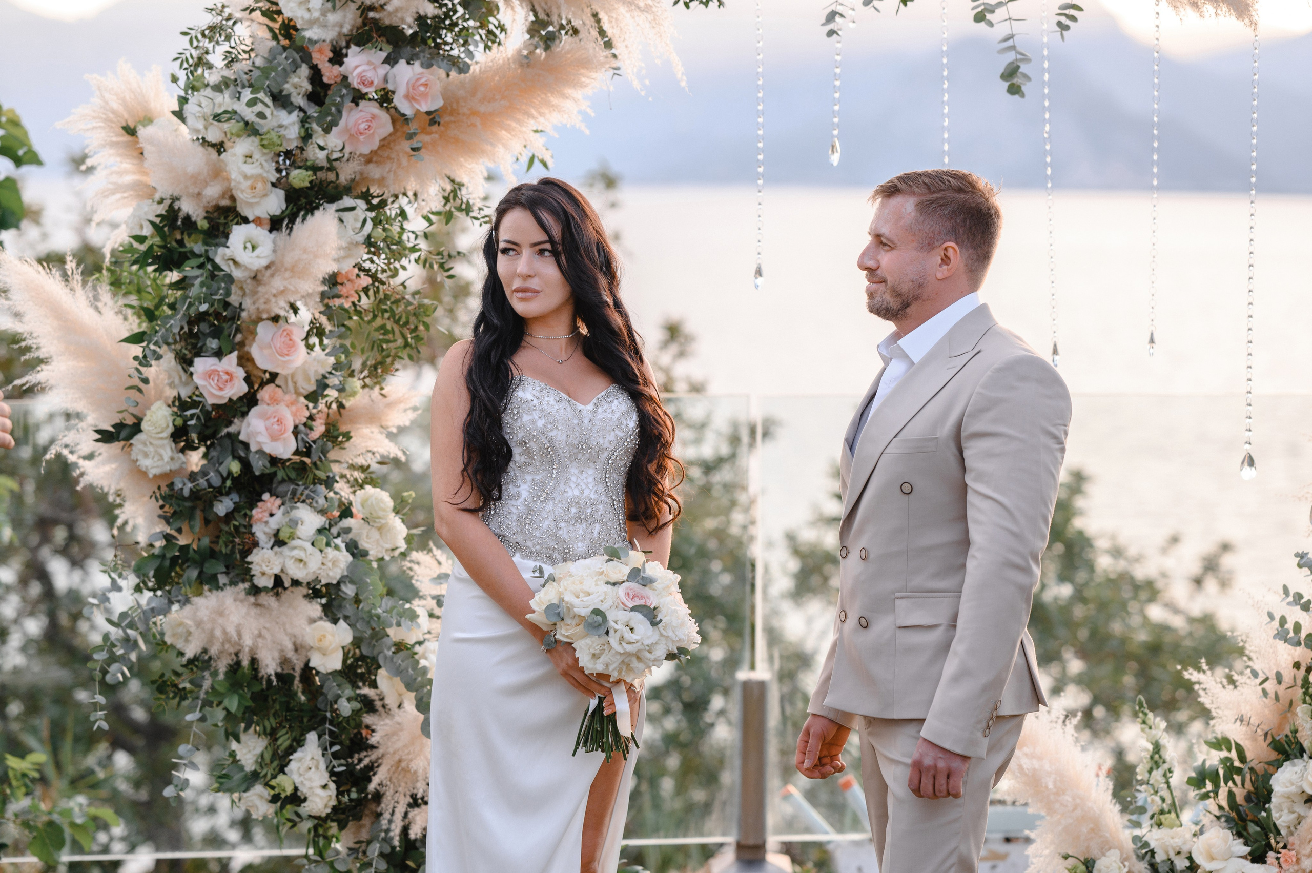 Свадебный фотограф и видеограф в Кишинёве Нина и Алекс