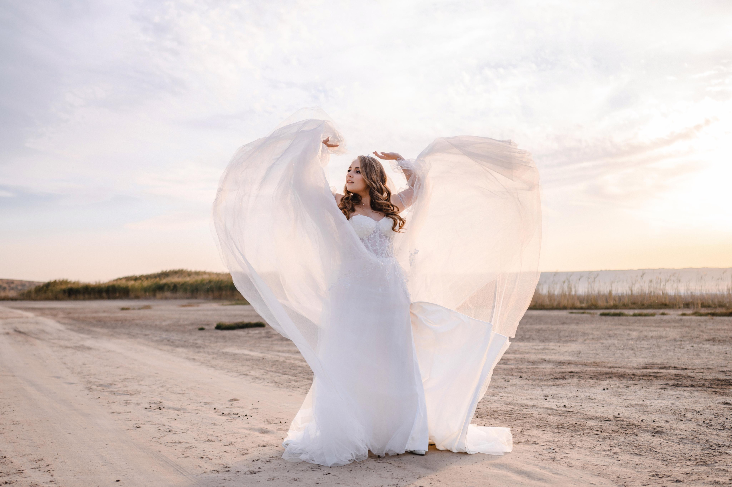 Превью свадьбы Влада и Ани