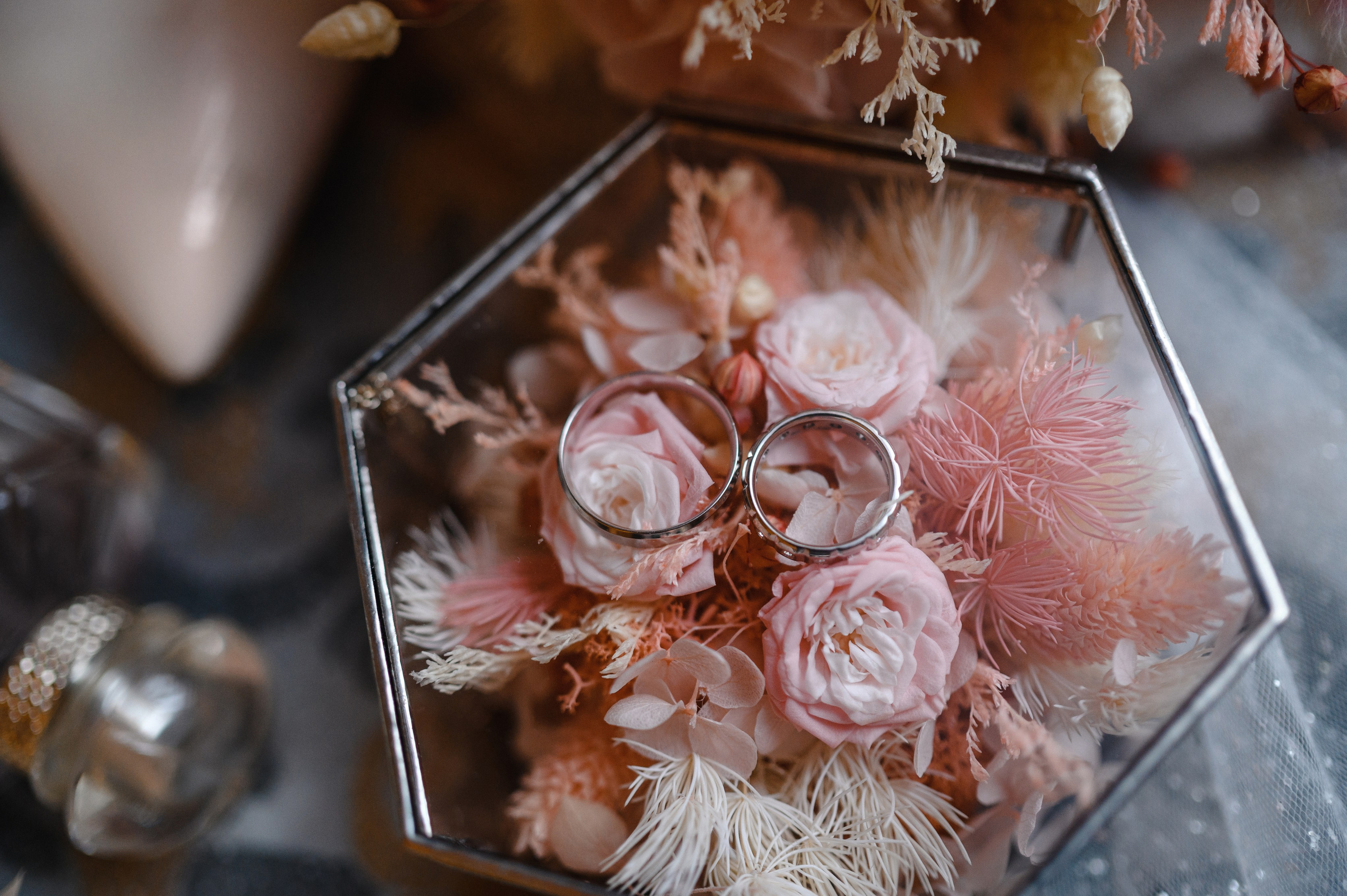 Андрей и Валентина Одесса Бристоль