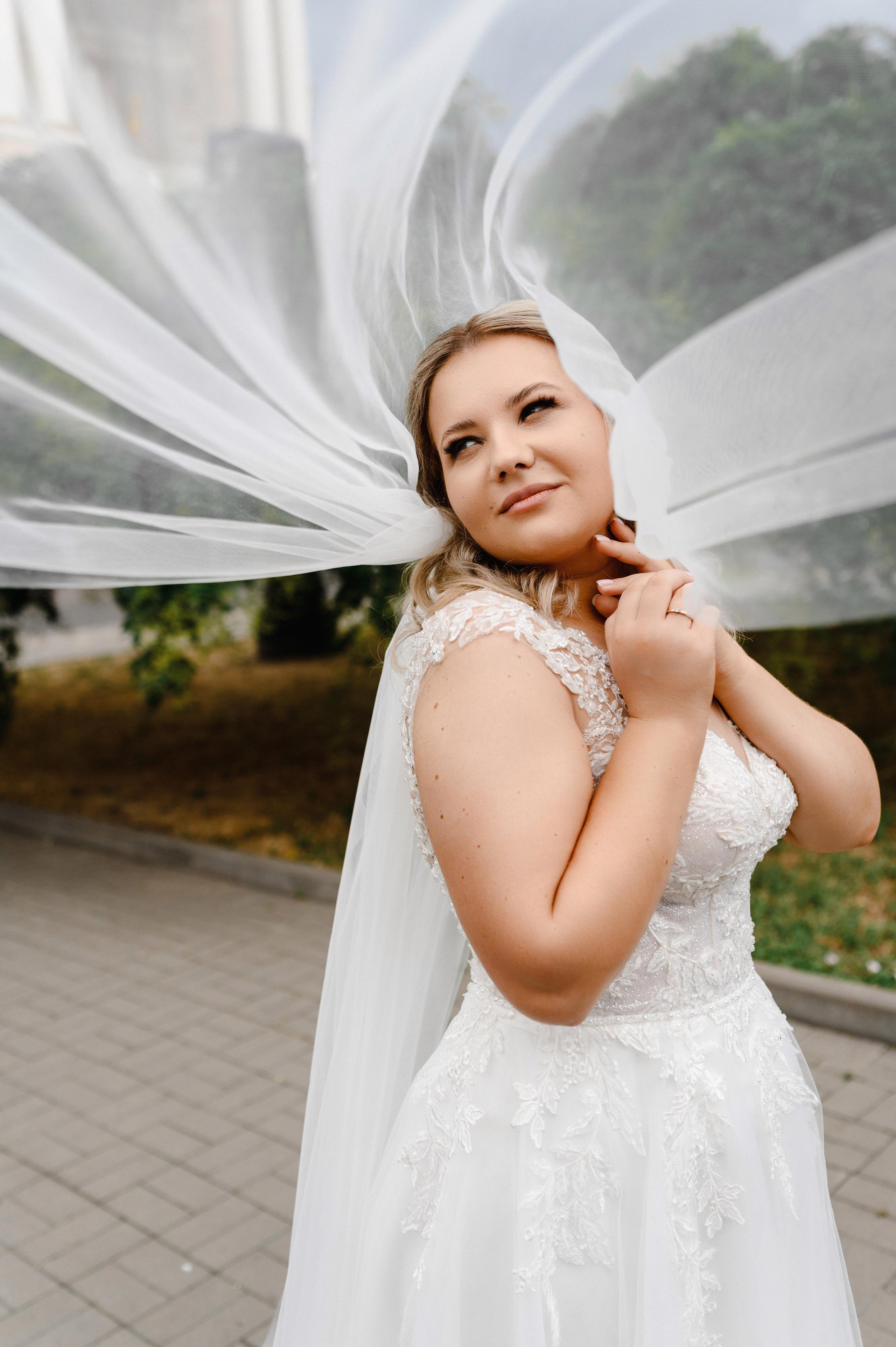 Превью свадьбы Сергея и Алисы