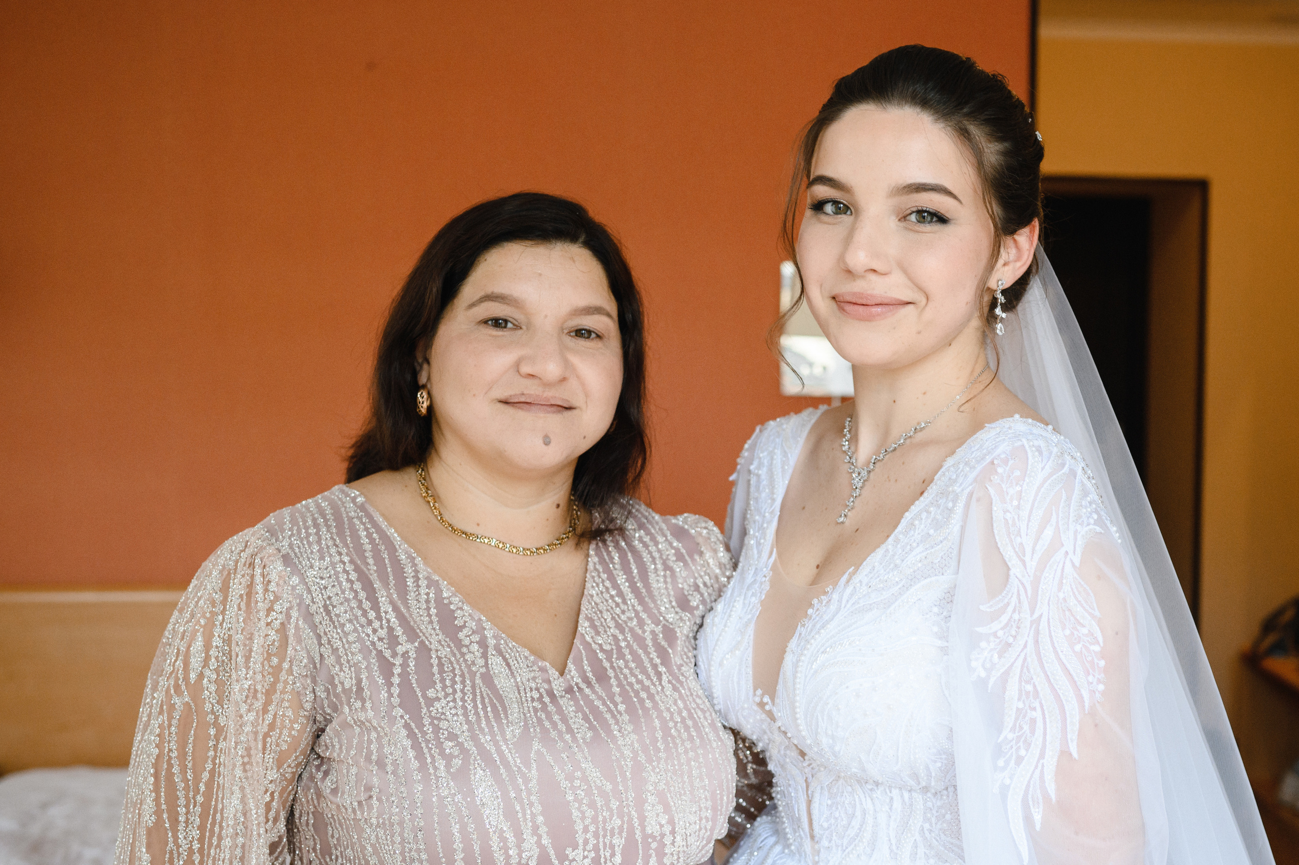 Превью свадьбы Димы и Вики