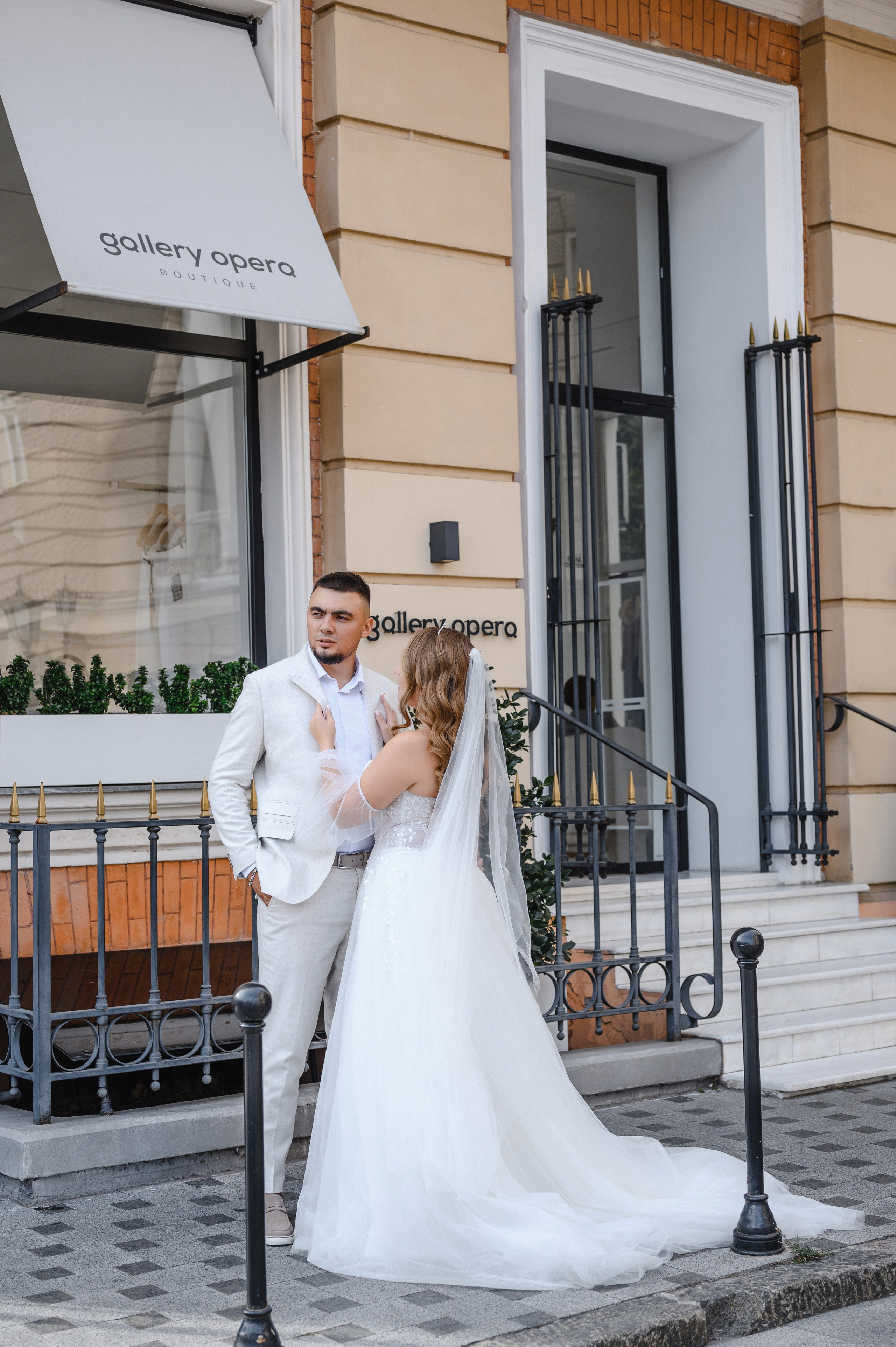 Свадьба Влад и Аня ресторан Портофина