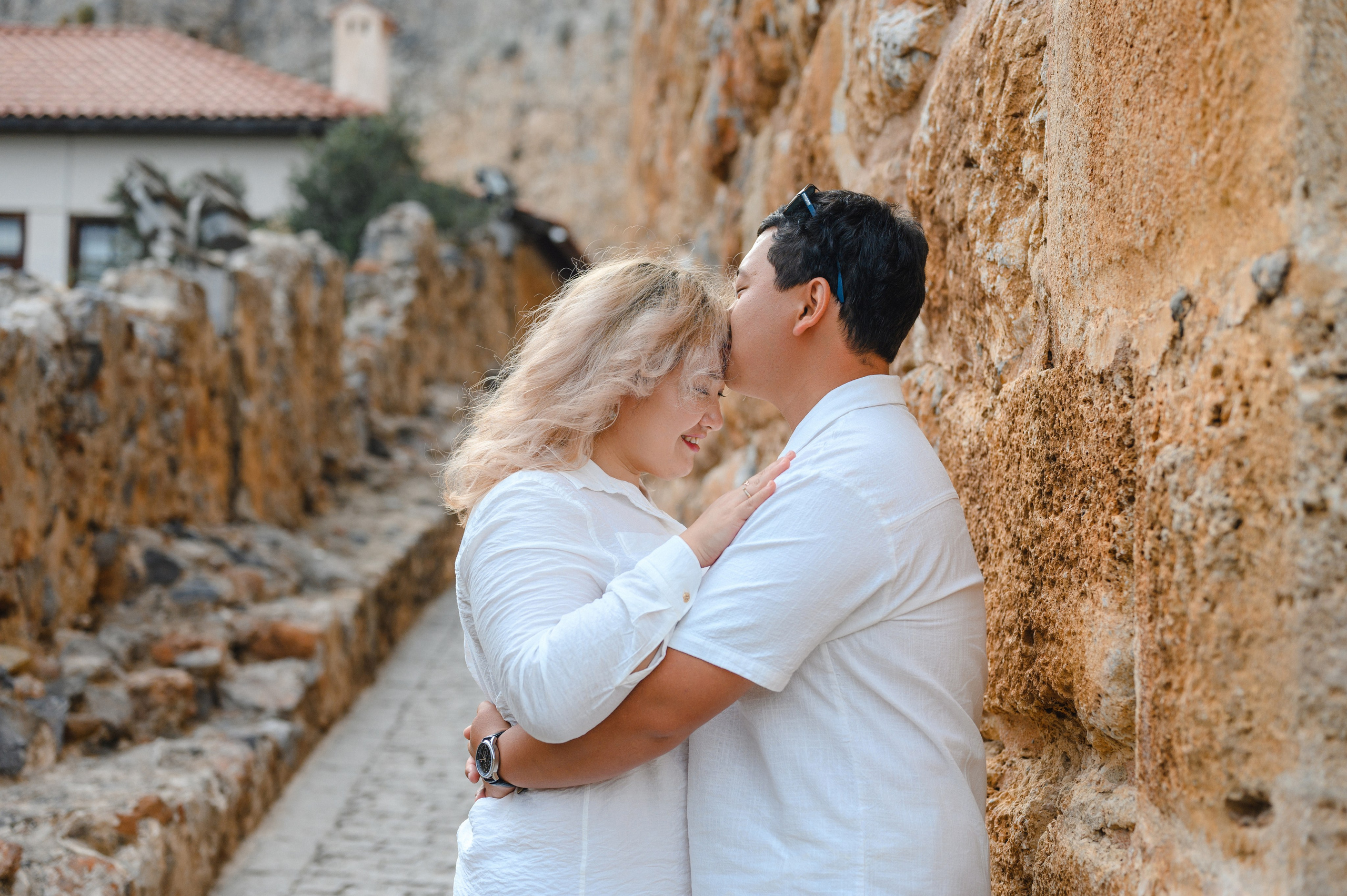 Прогулка по Алании