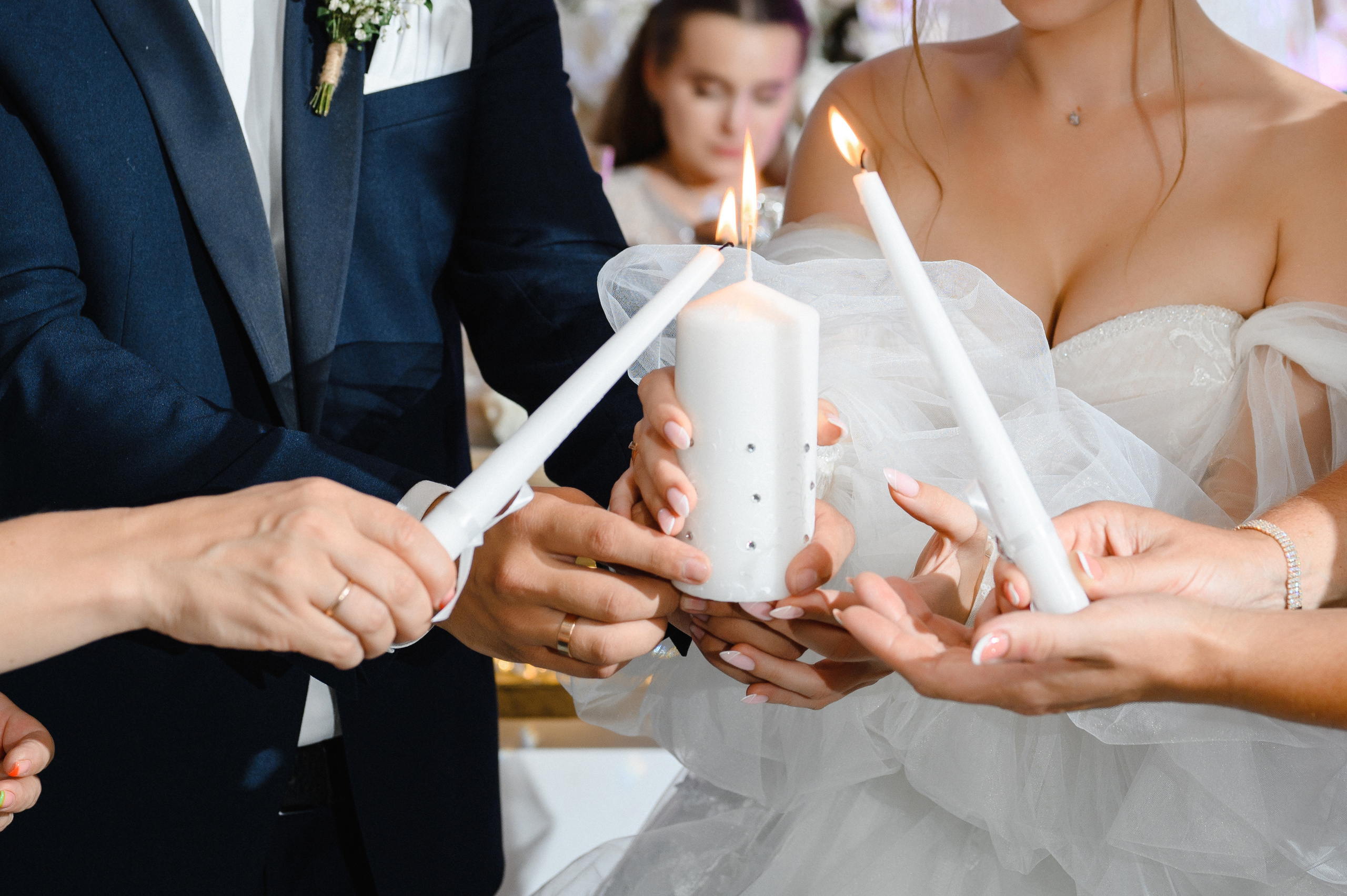 Саша и Катя. 6.08.2021