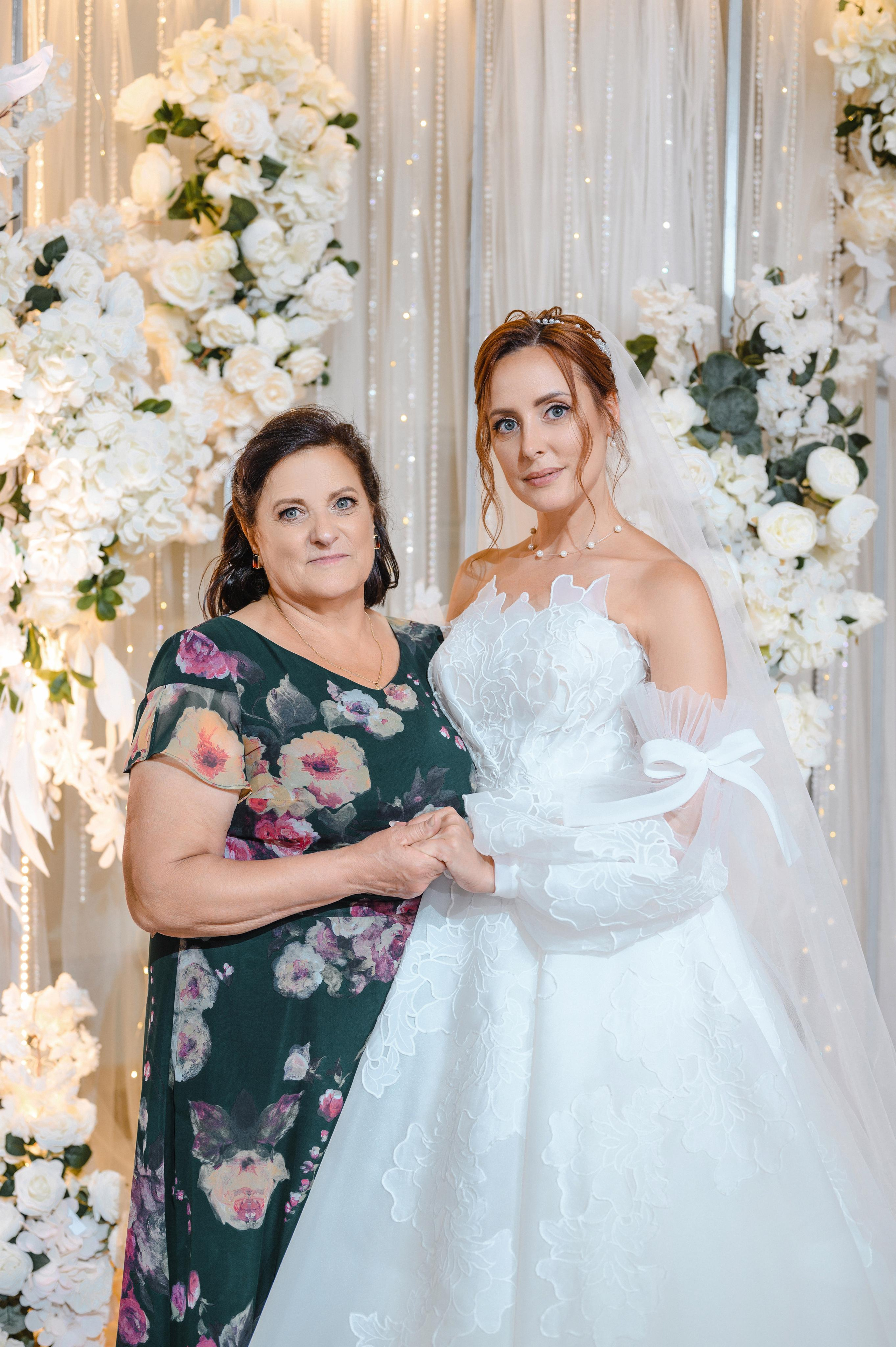 Свадьба Коли и Тани