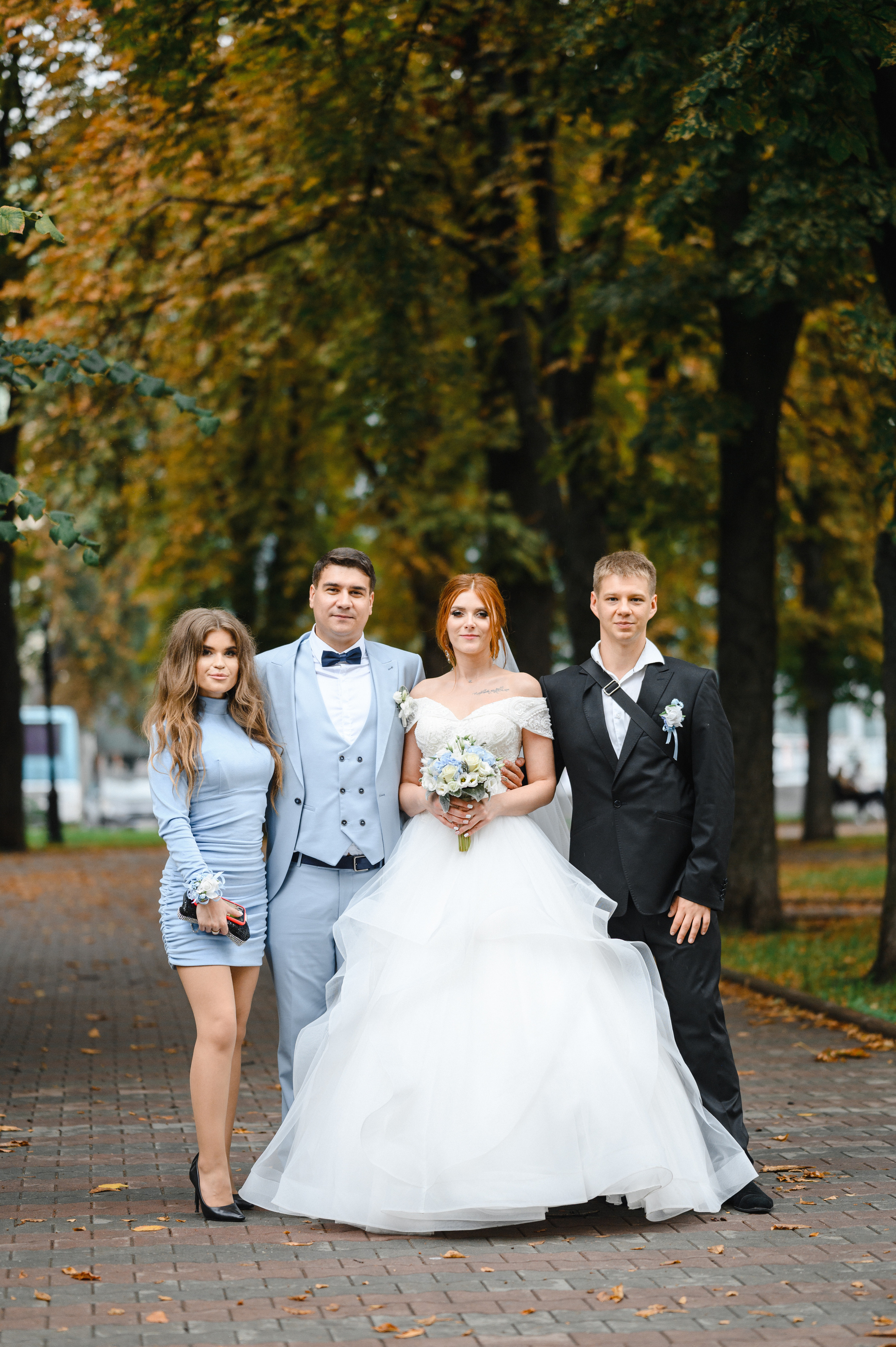 Превью Свадьбы Игоря и Леси