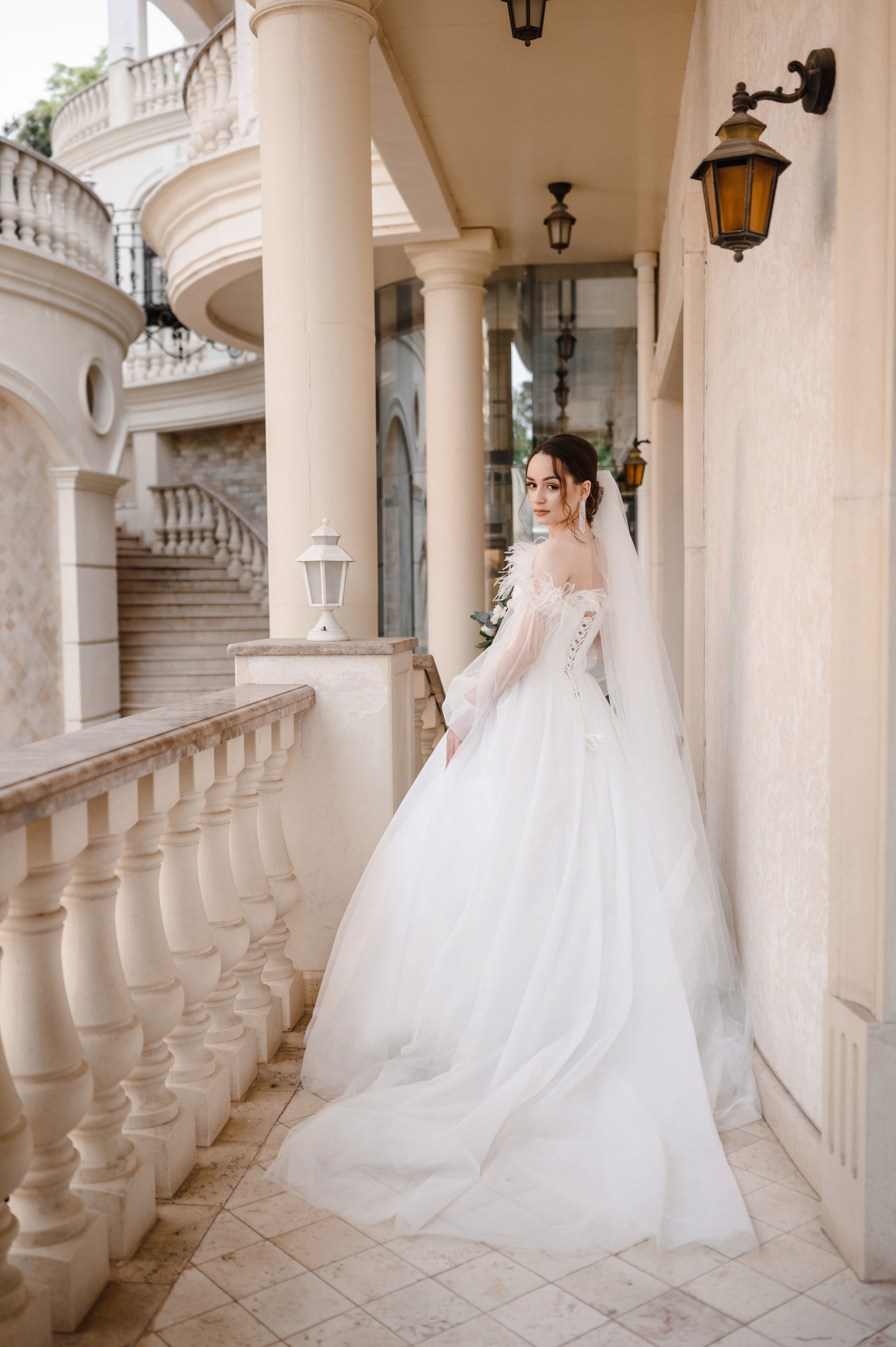 Превью свадьбы Иры и Саши