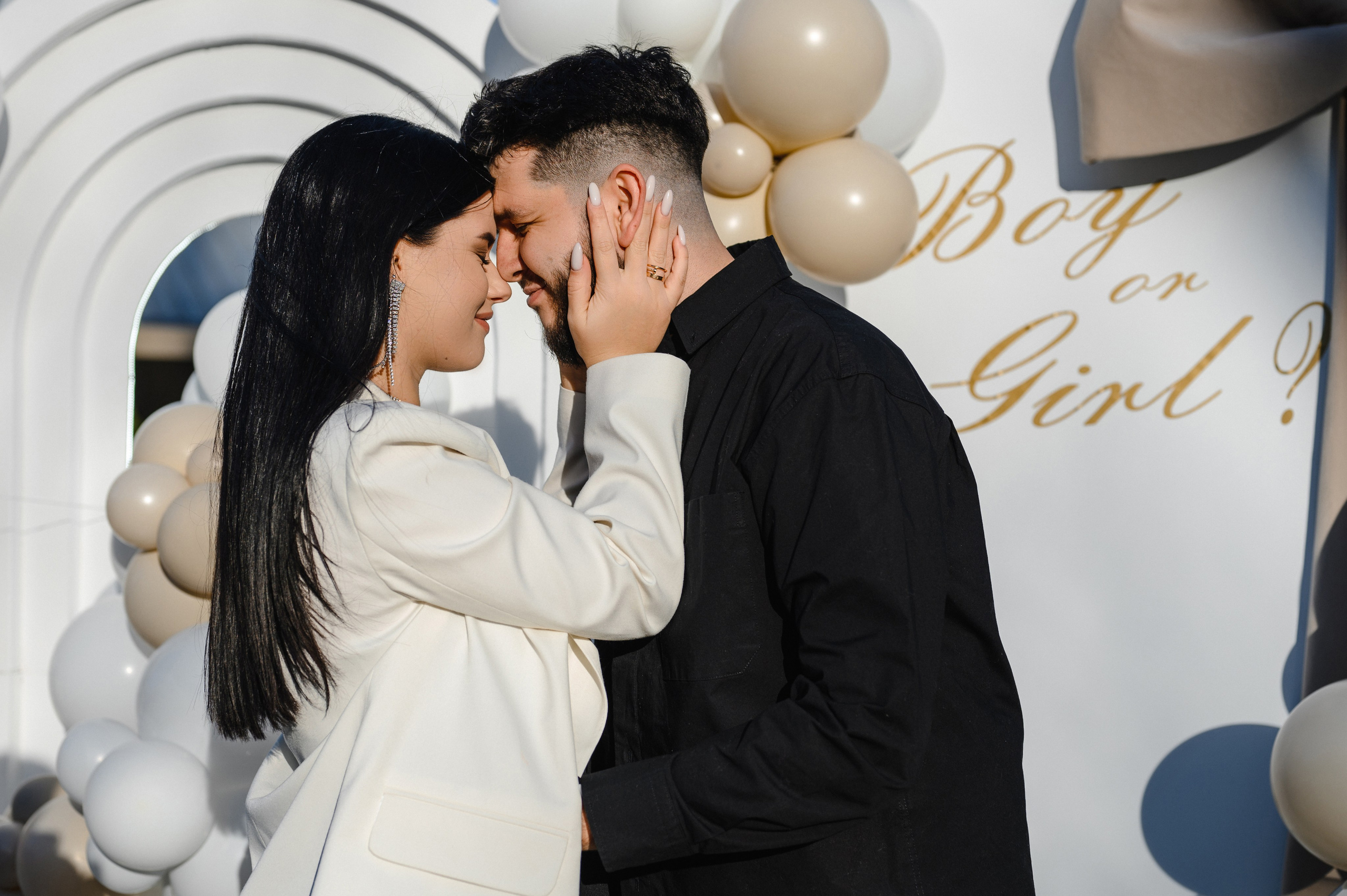 Гендер Пати, Premium park, Кишинев