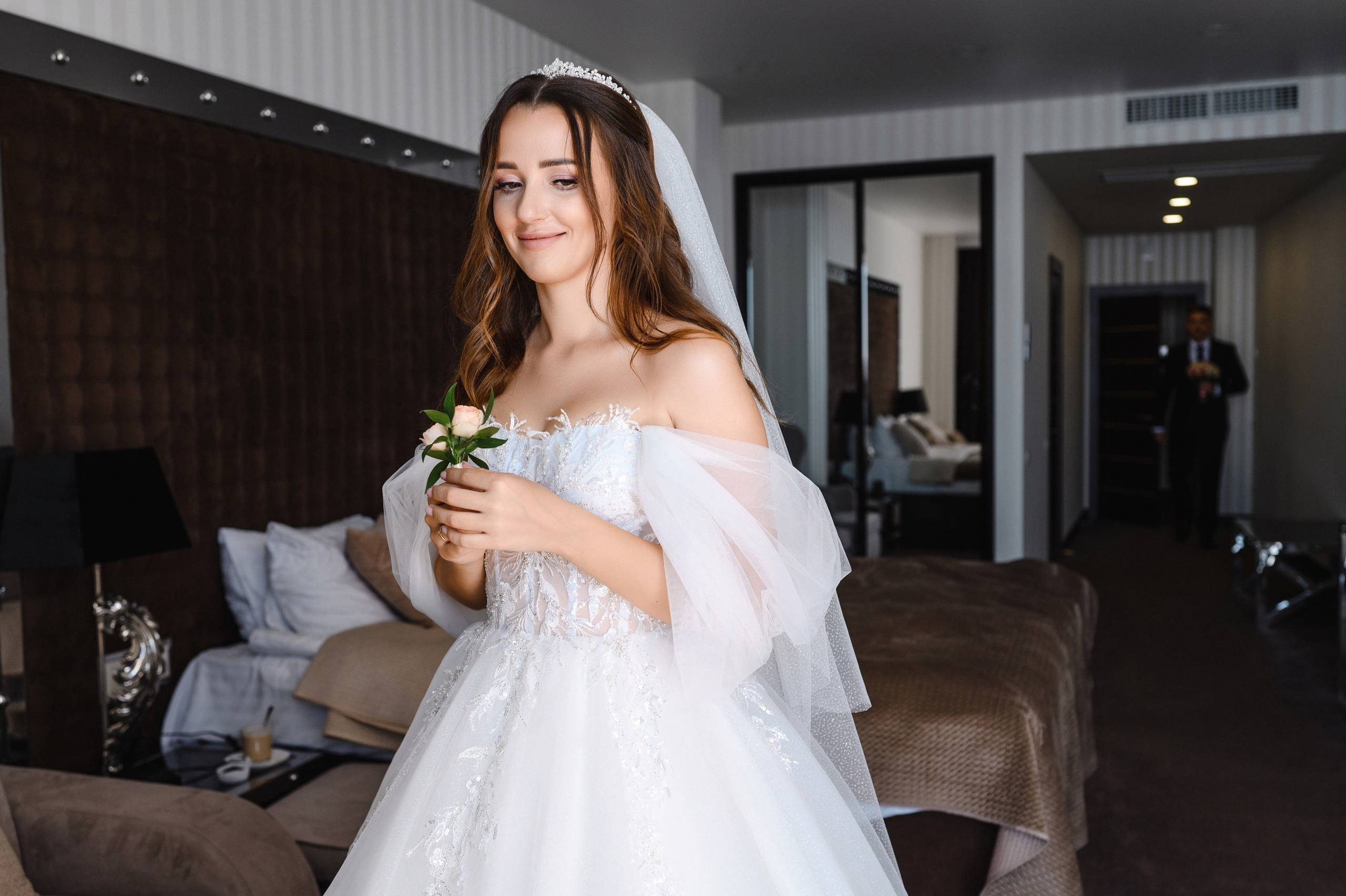 Свадьба Антон и Александр Одесса ресторан Юг