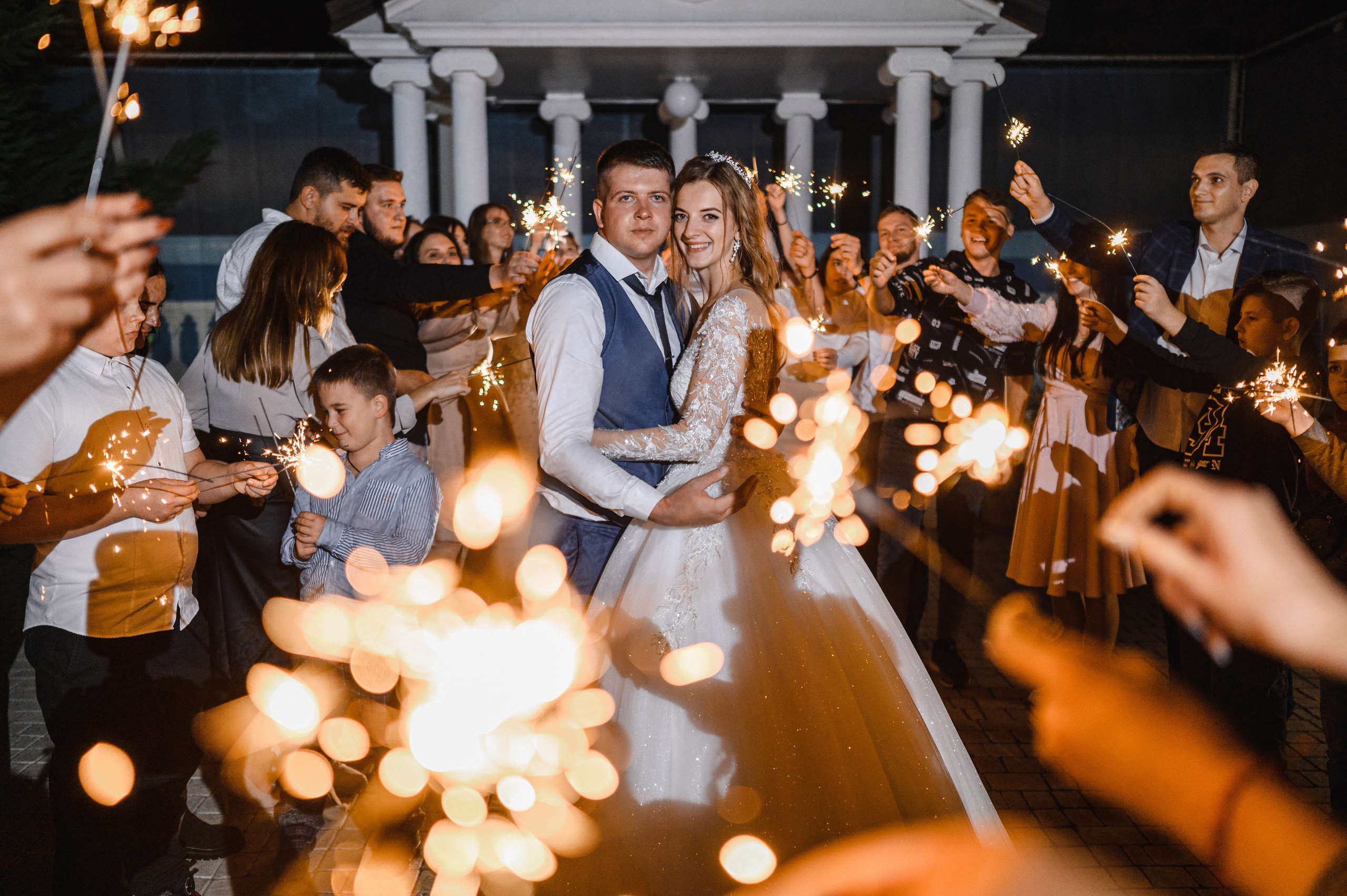 Превью Свадьба Олега и Тани