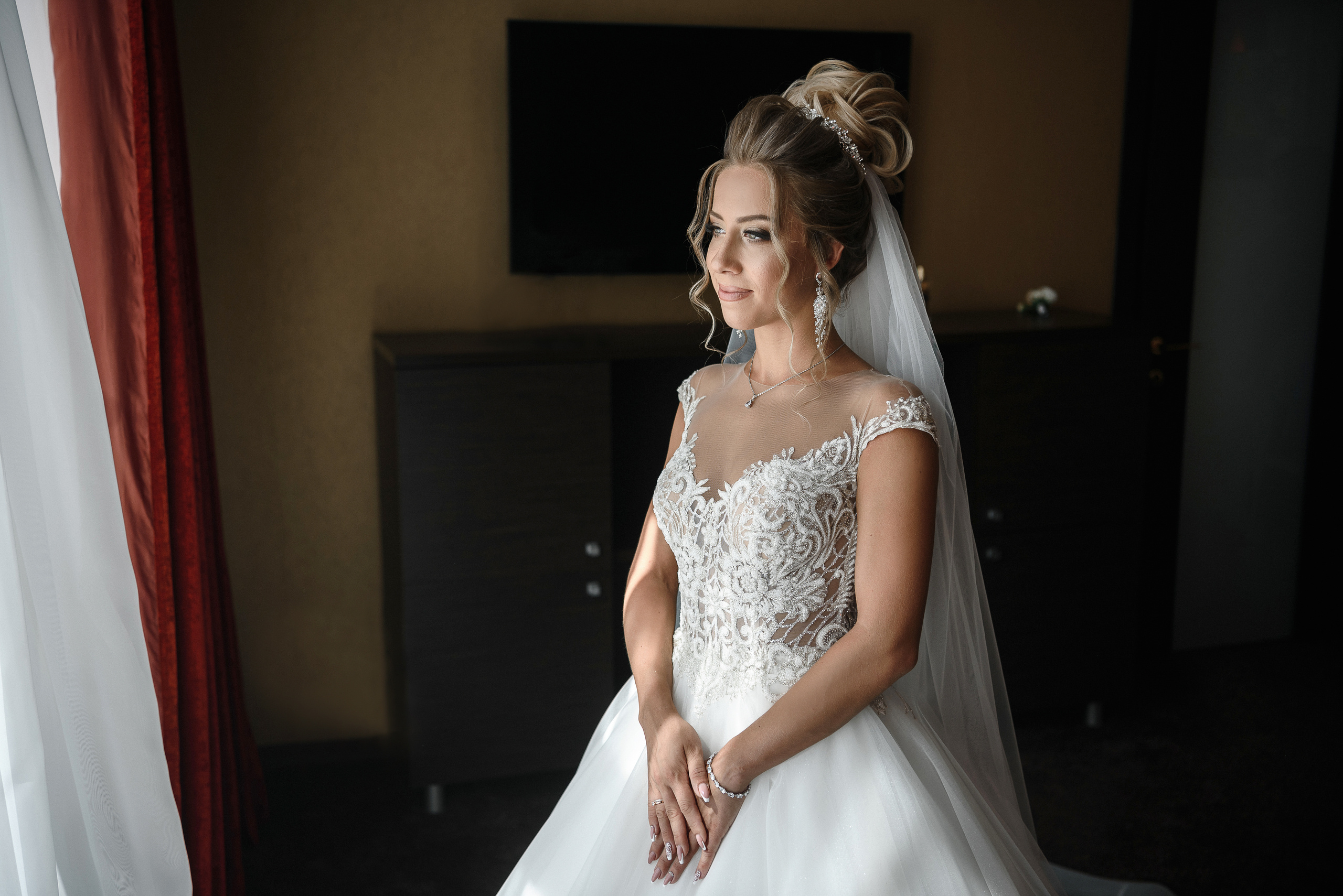 Свадьба Игоря и Тани. 24.07.2020