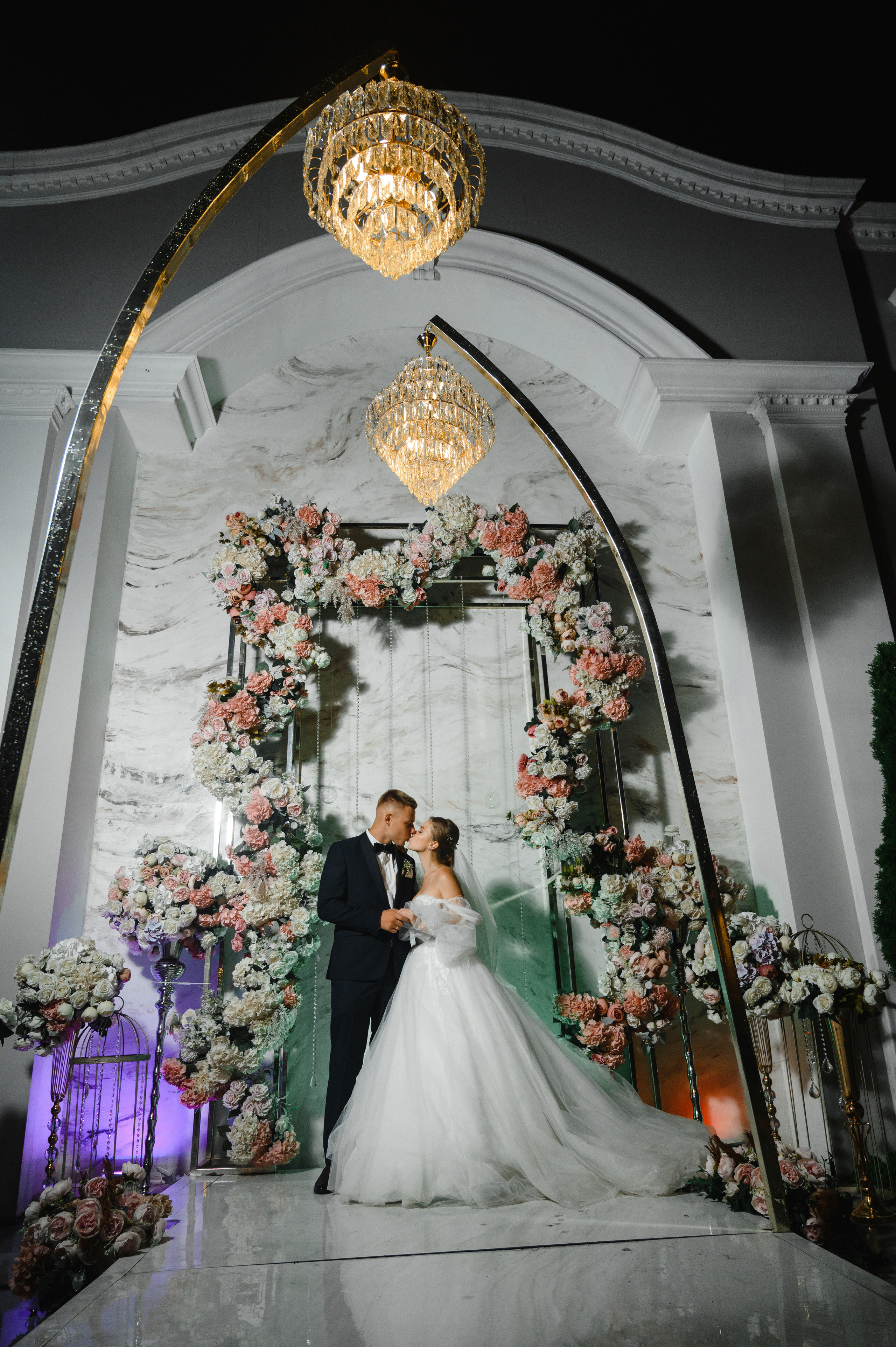 Саша и Катя. 6.08.2021