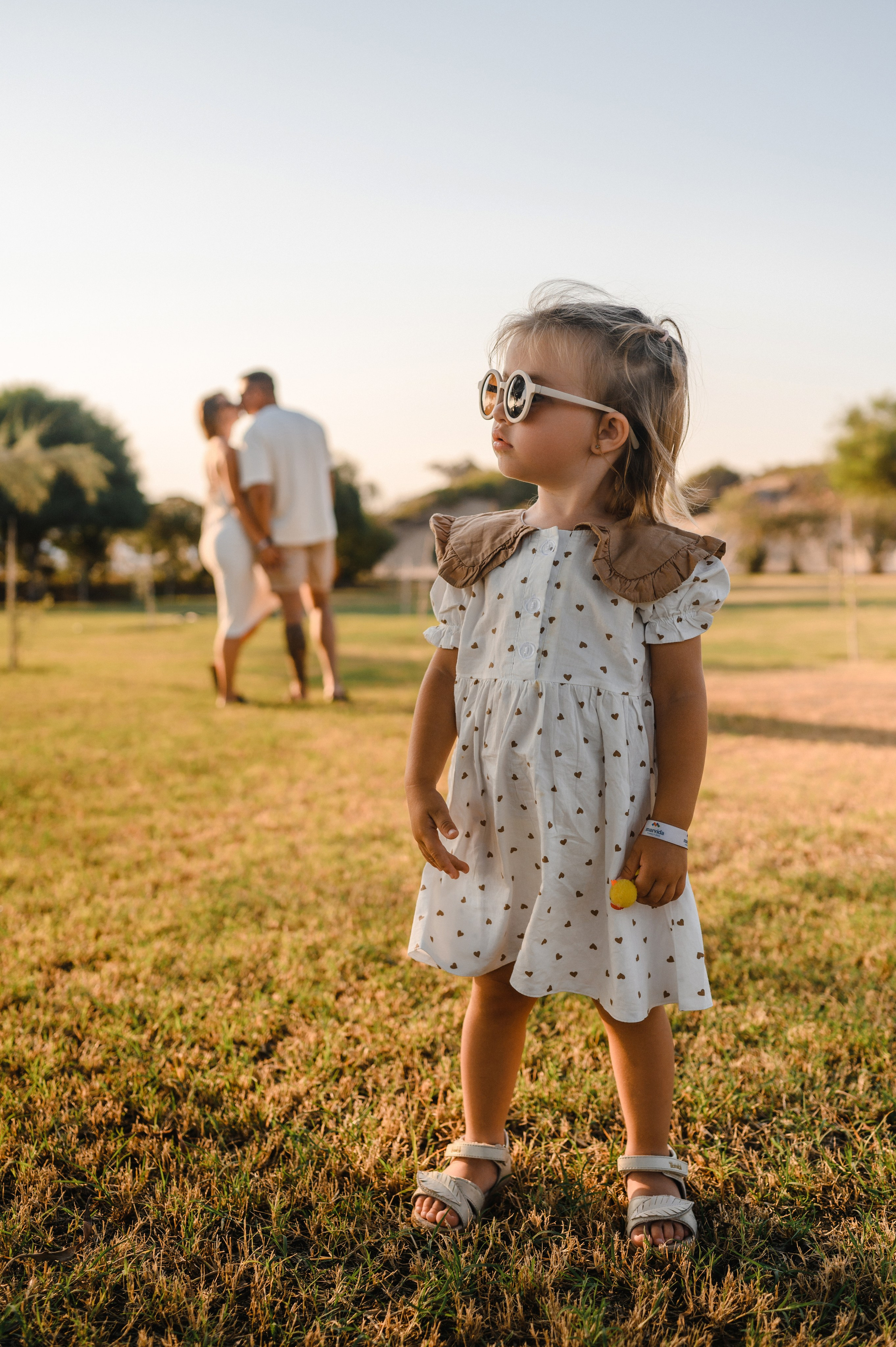 Кристина, Леша и Диана в Сиде