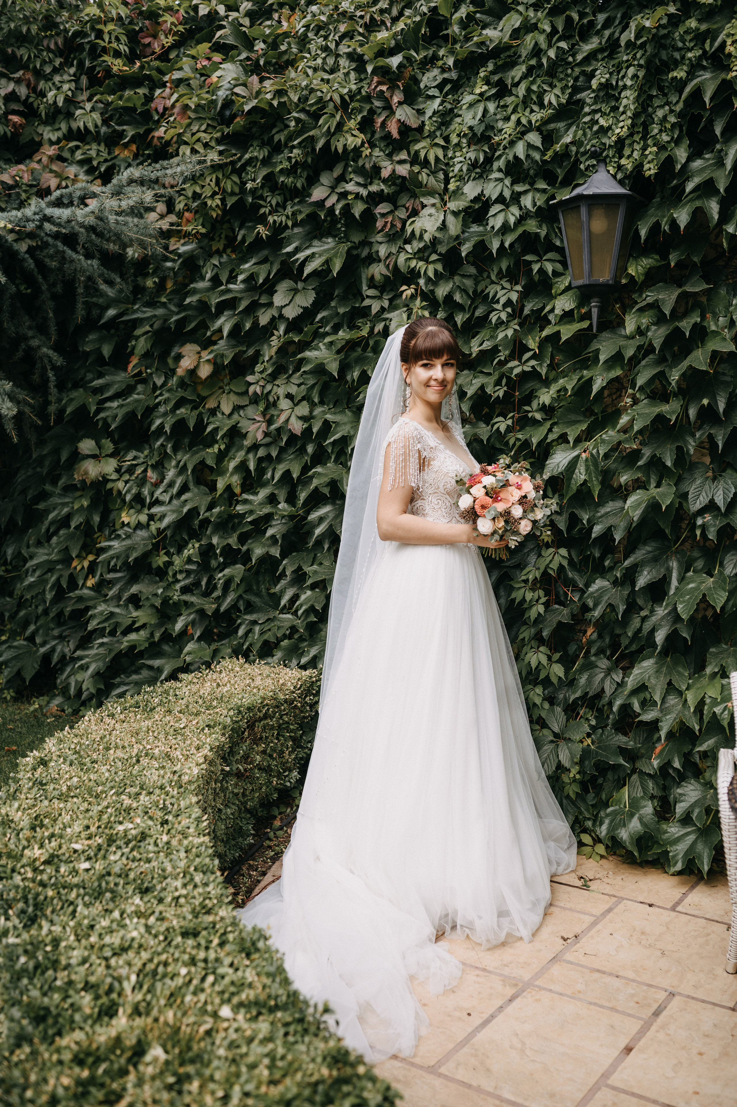 Превью свадьбы Димы и Светы