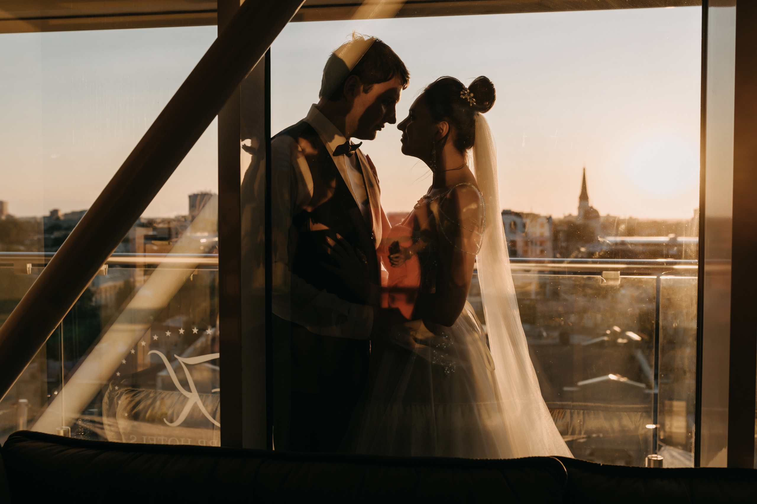 Артём и Алина 12.06.21