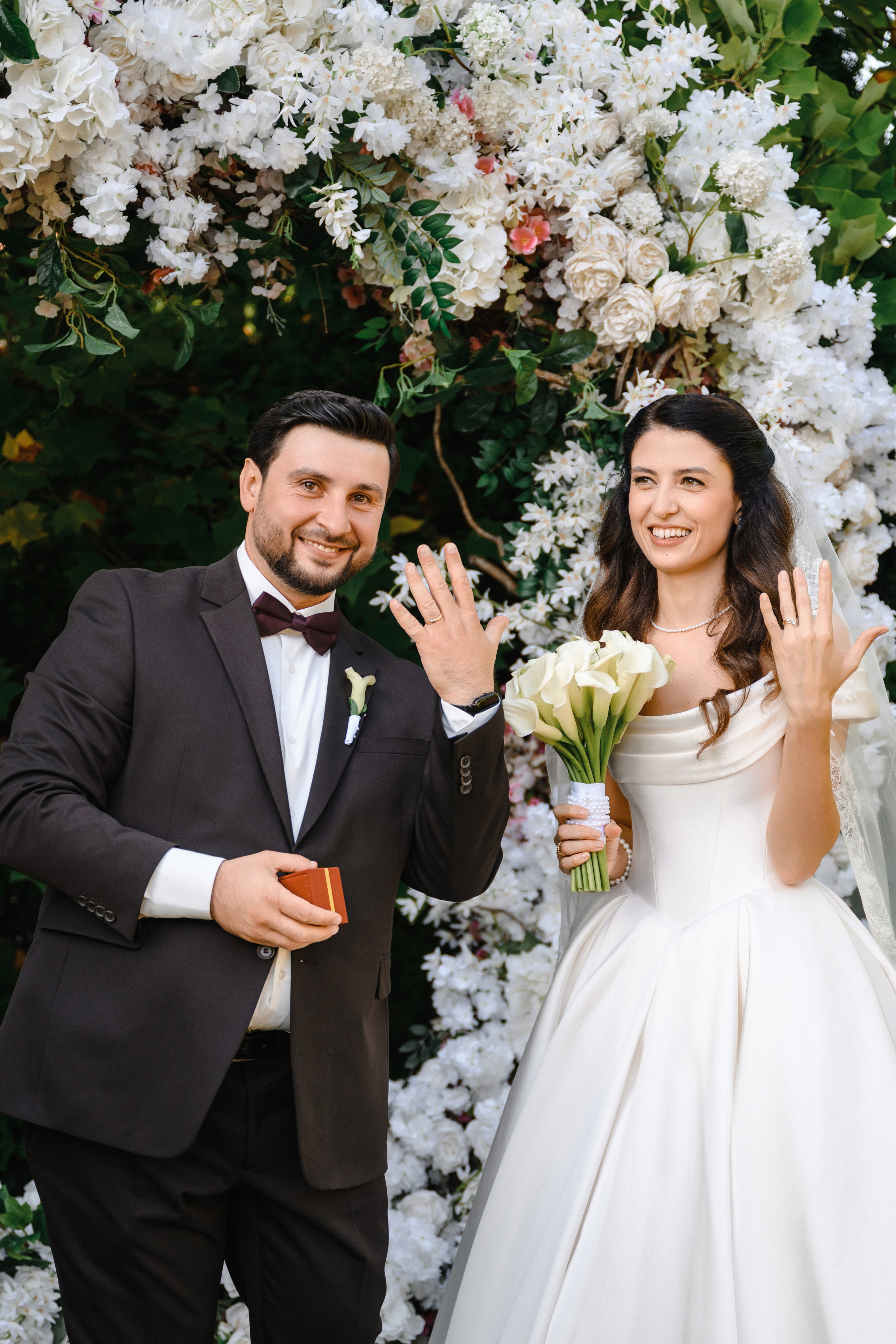 Андрей и Инна