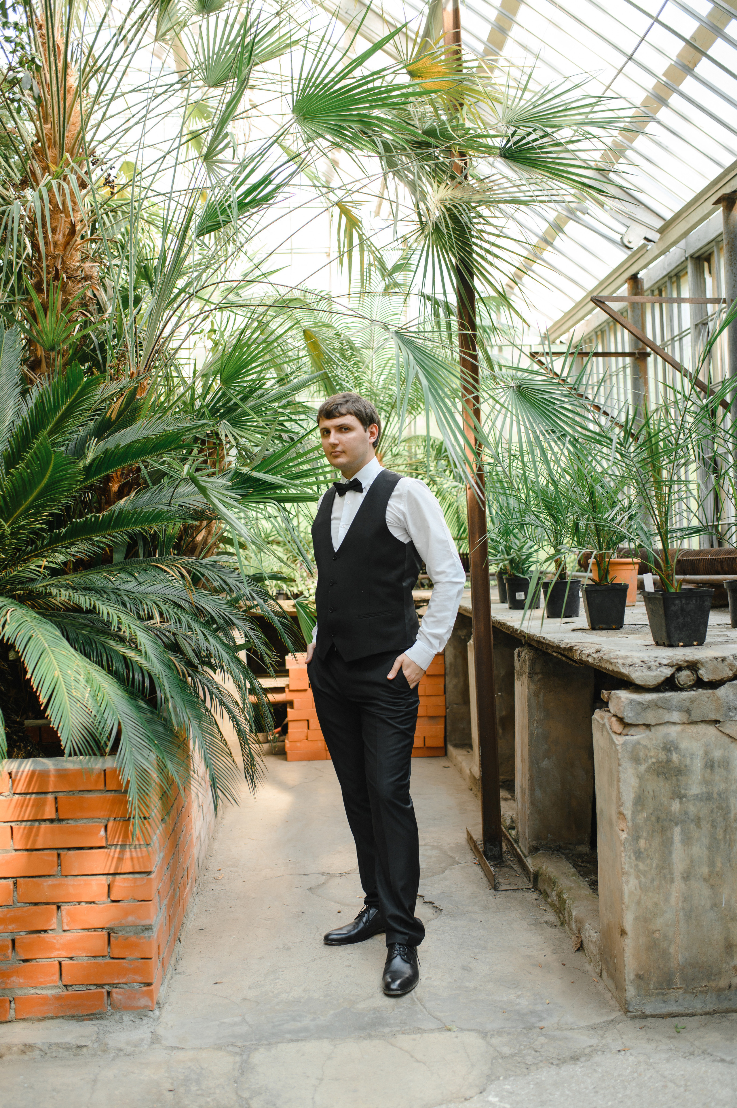 Артём и Алина 12.06.21