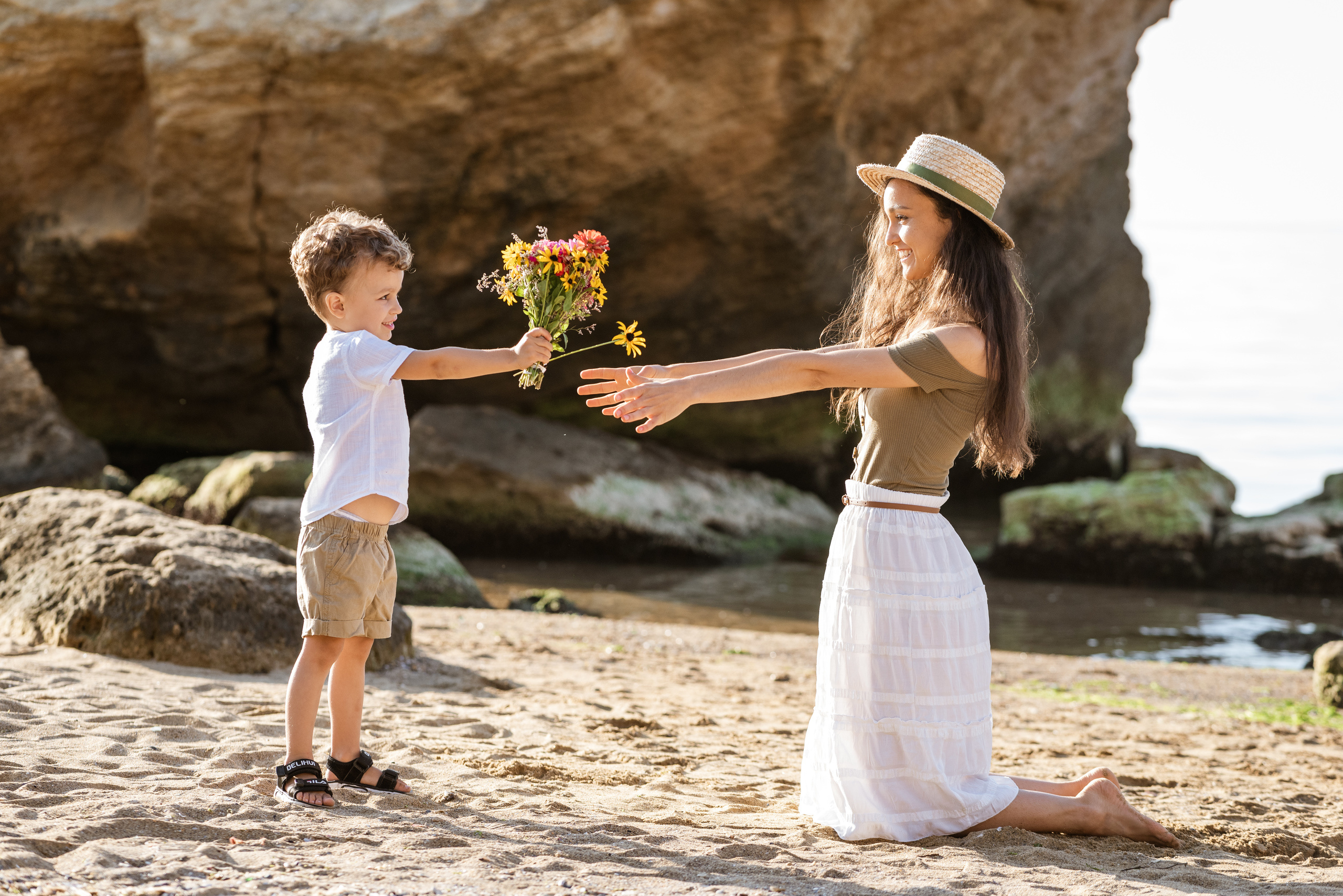 Рассвет на Фонтанке, Лена, Артем и Макс