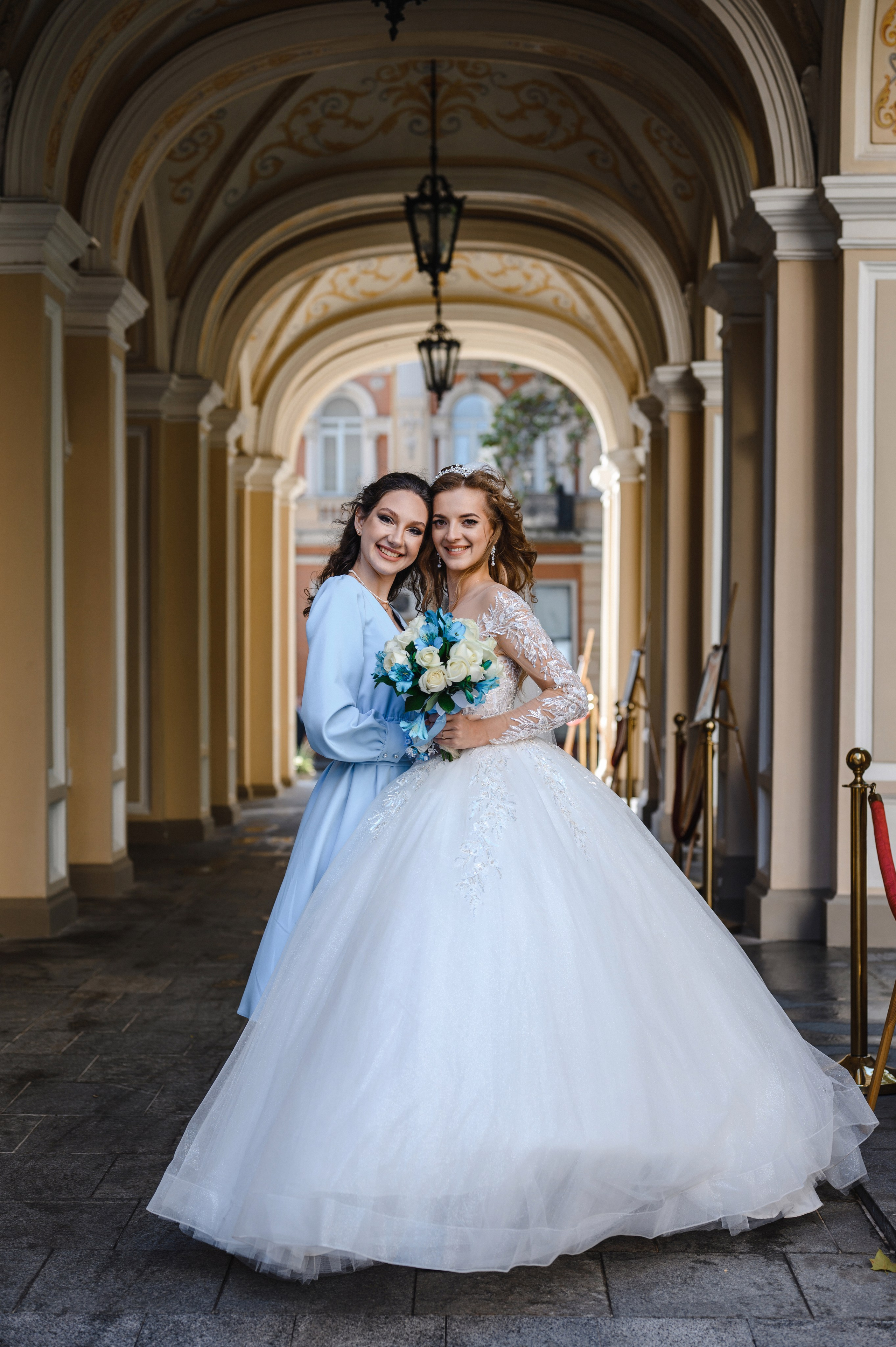 Превью Свадьба Олега и Тани