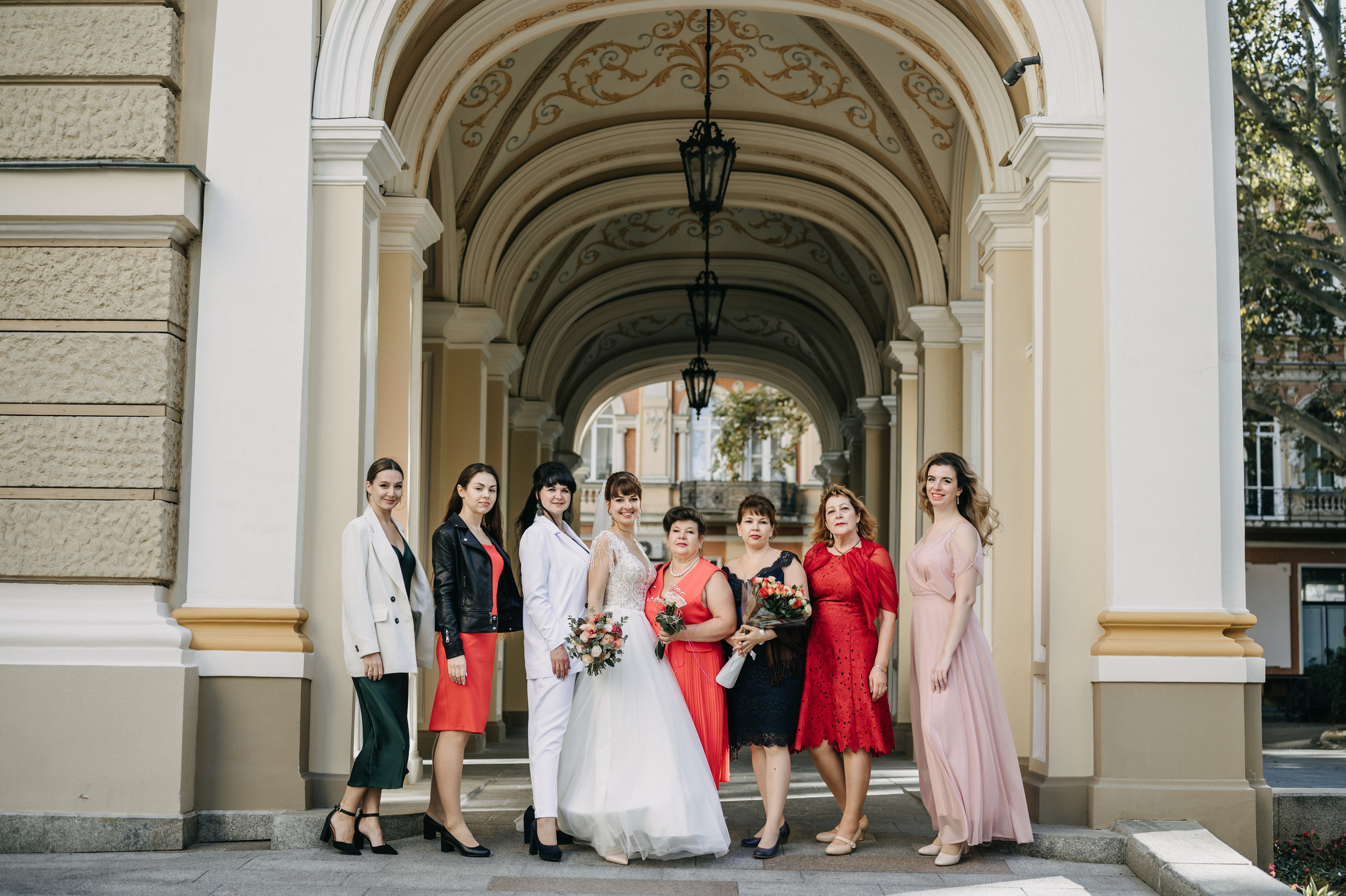 Превью свадьбы Димы и Светы