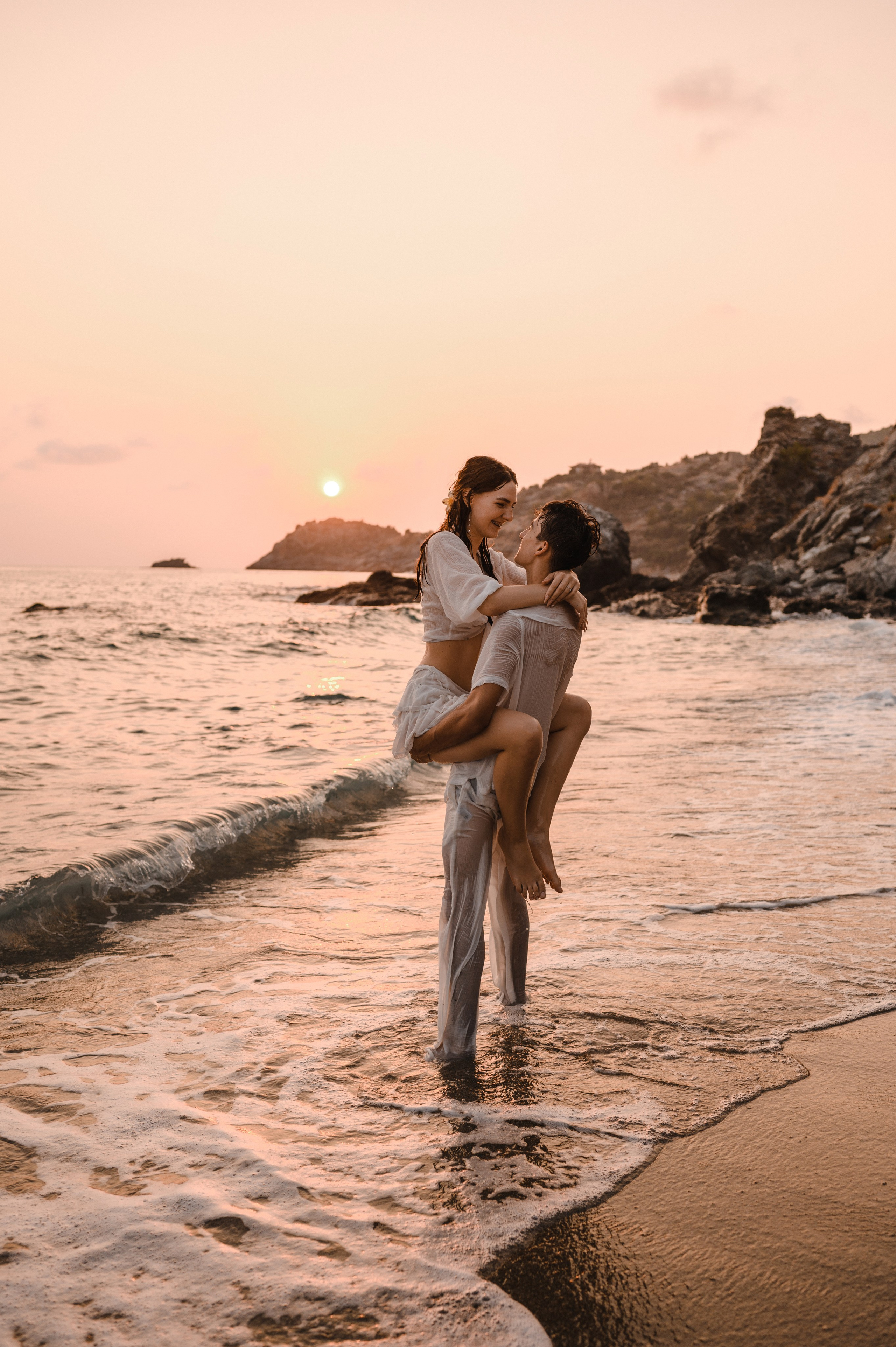 Love story Алания