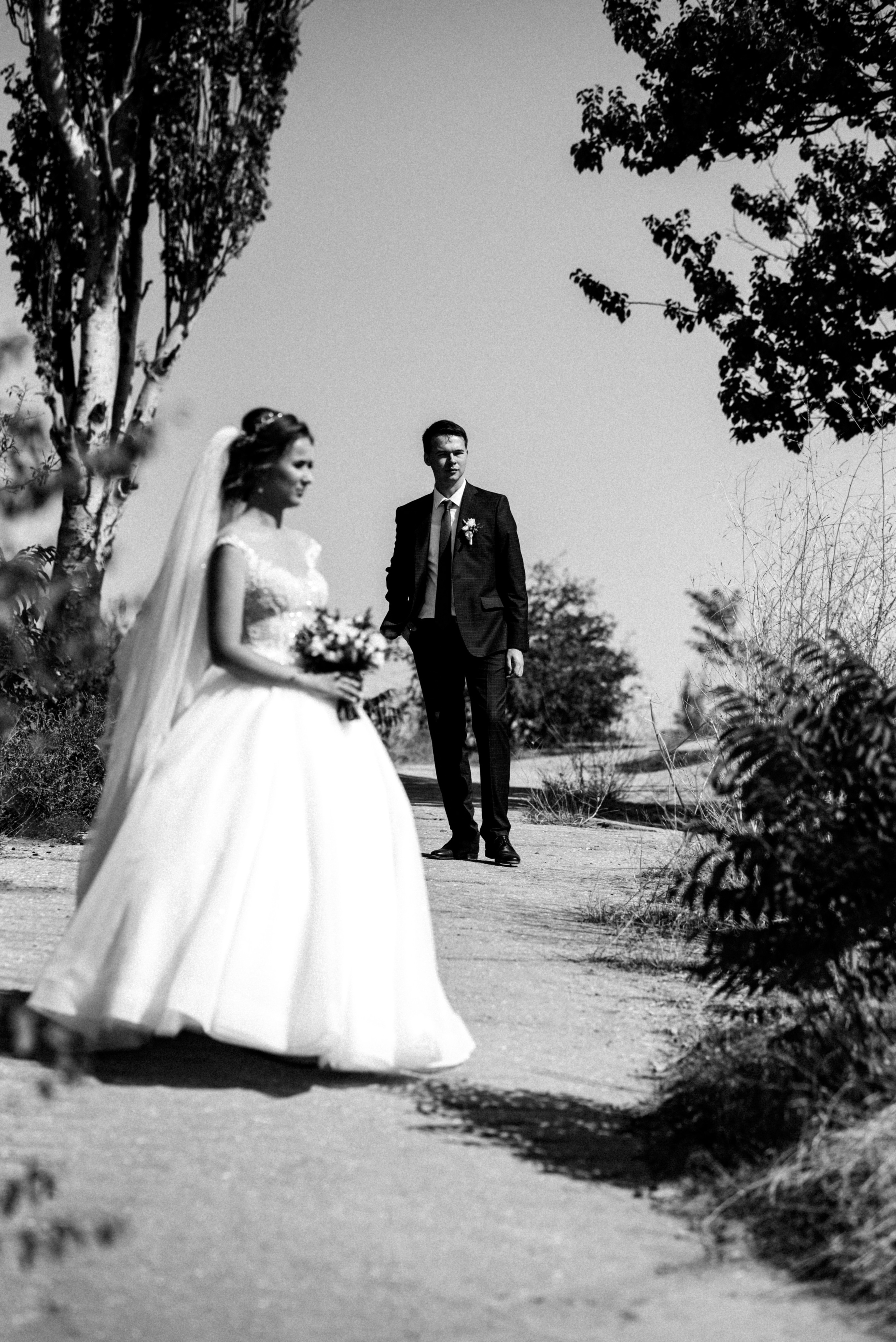 Андрей и Ира. 20.09.2020. Cellini