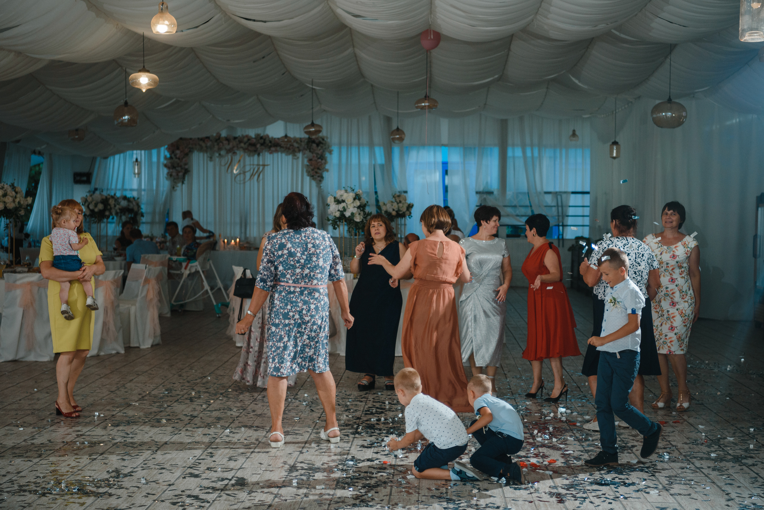 Свадьба Игоря и Тани. 24.07.2020