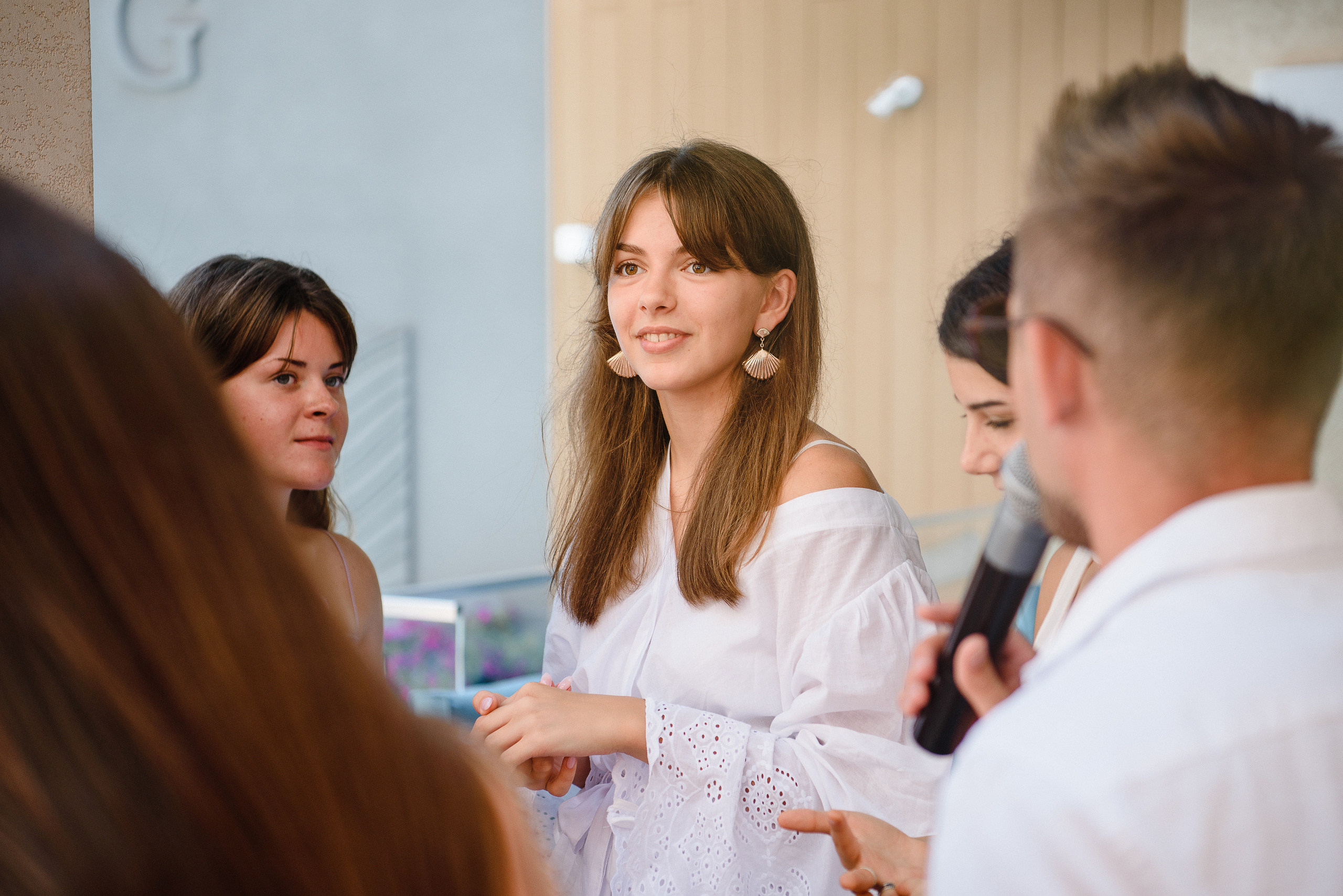 День Рождения Софии 16 лет