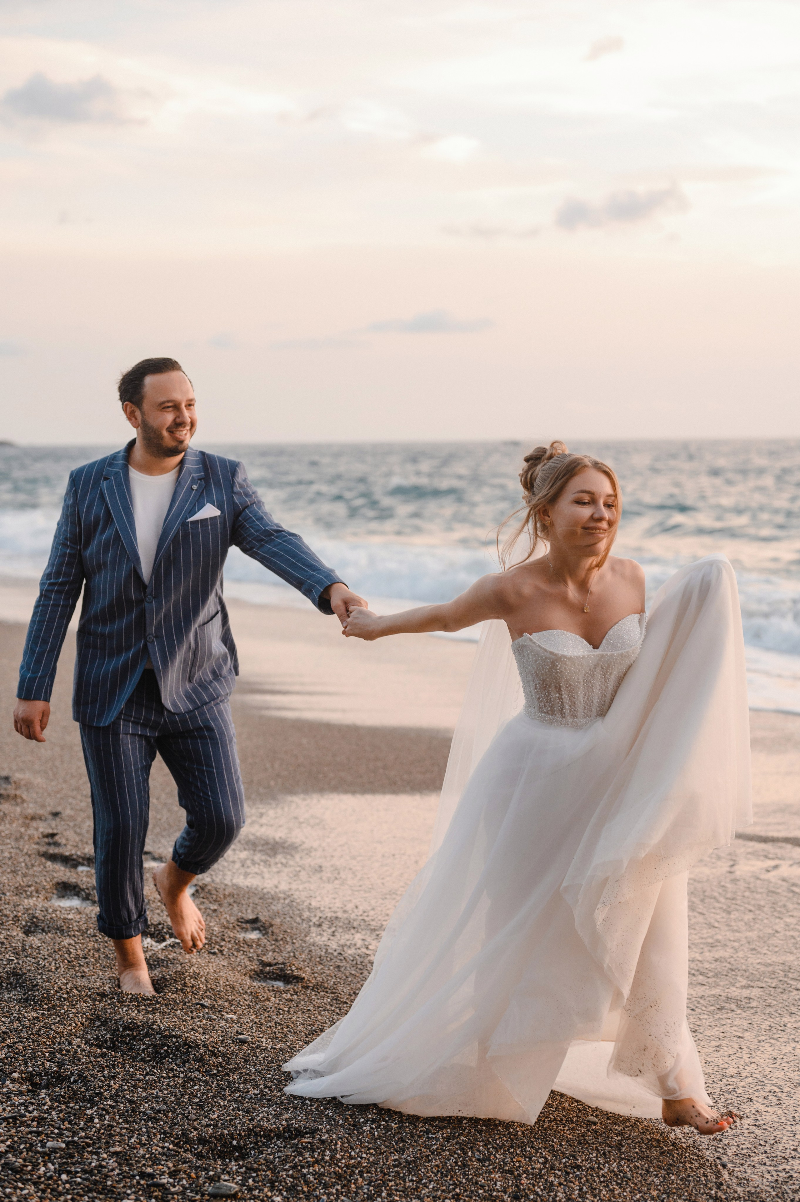 Свадебный фотограф и видеограф в Кишинёве Нина и Алекс