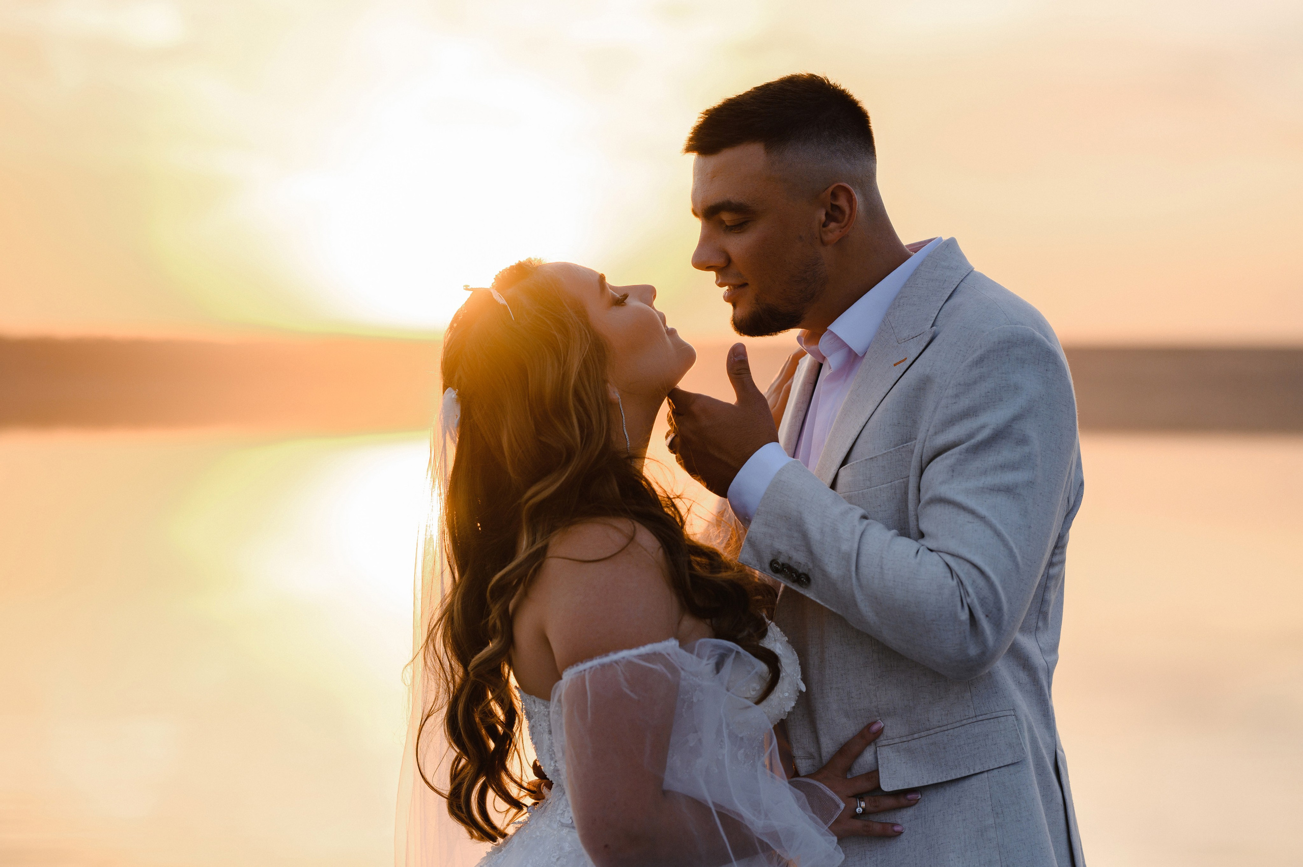 Свадьба Влад и Аня ресторан Портофина