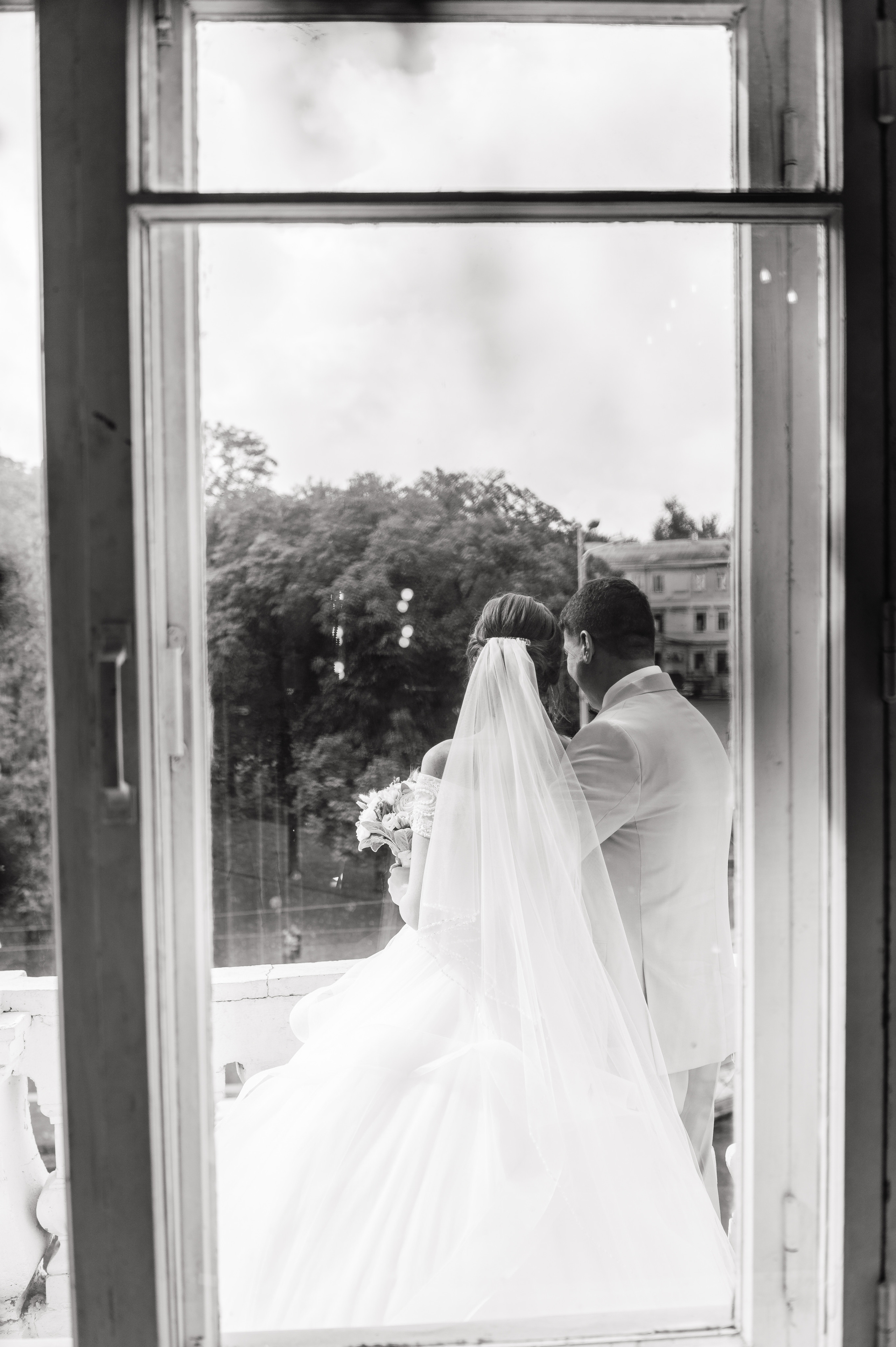 Превью Свадьбы Игоря и Леси