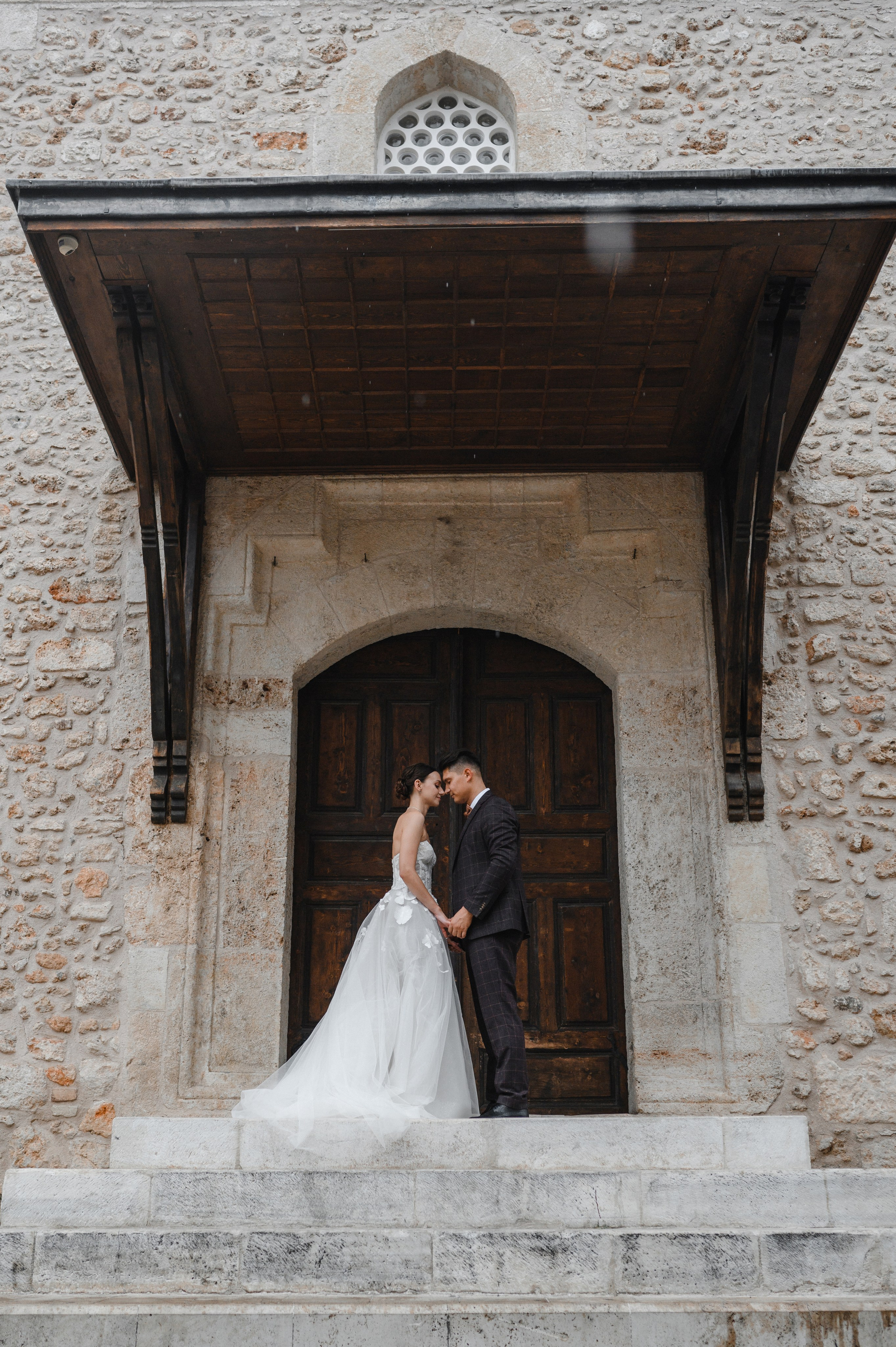 Андрей и Ксюша