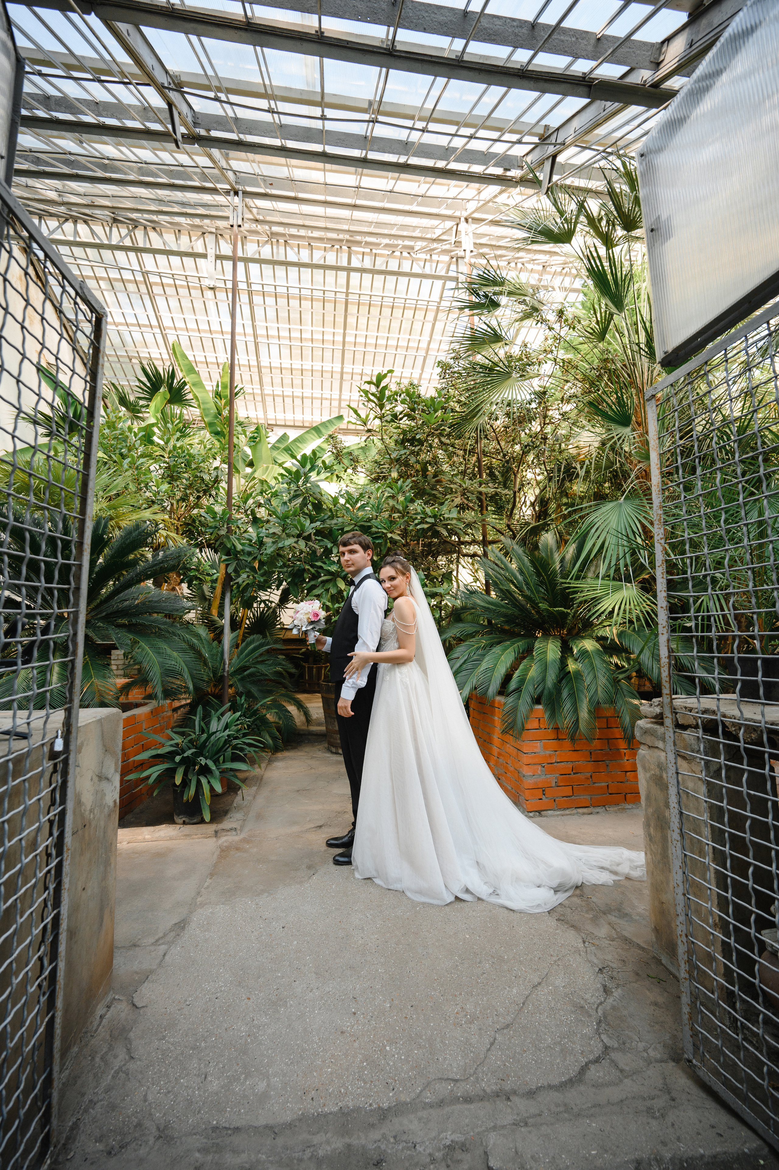 Артём и Алина 12.06.21