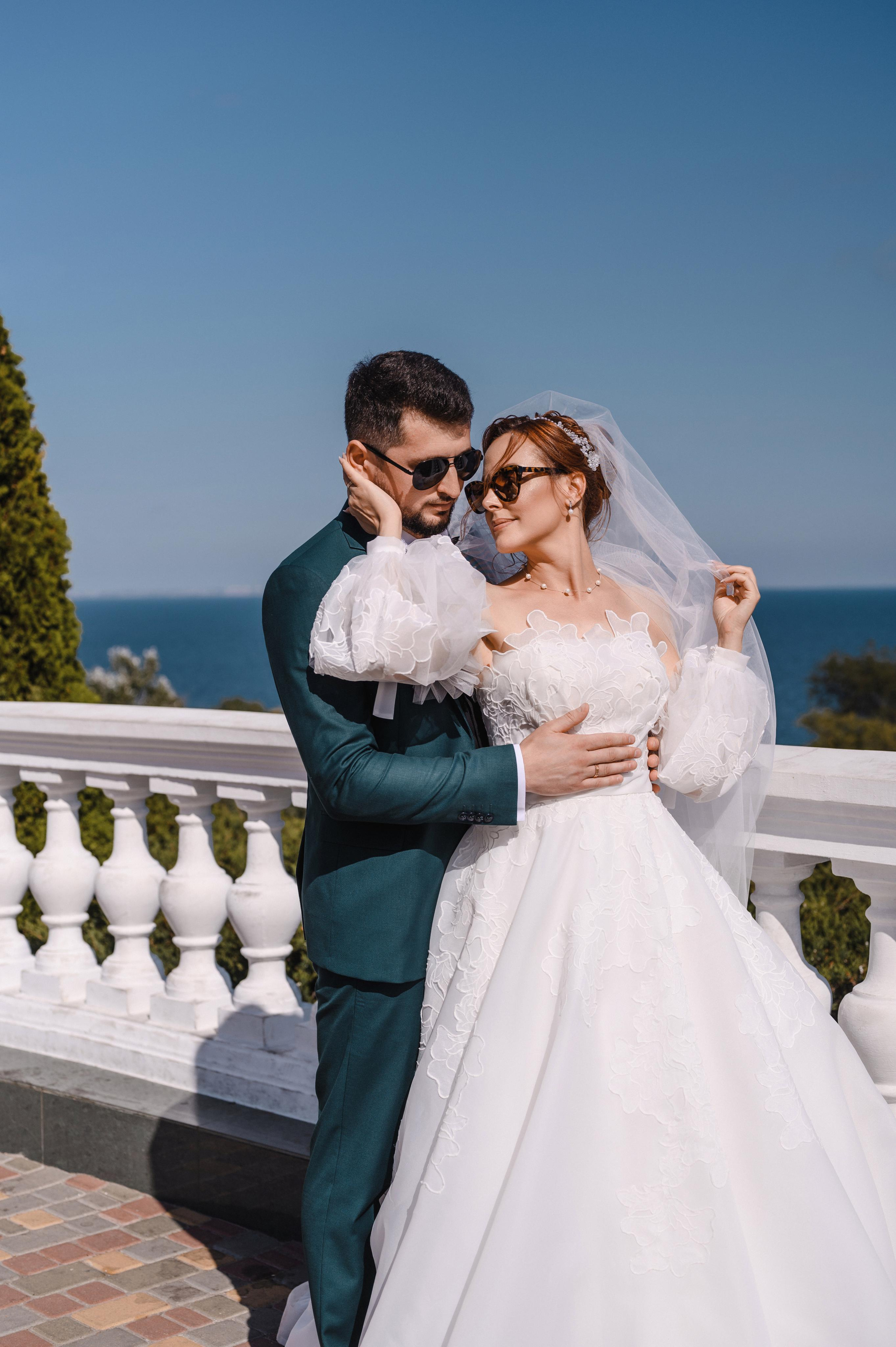 Свадьба Коли и Тани