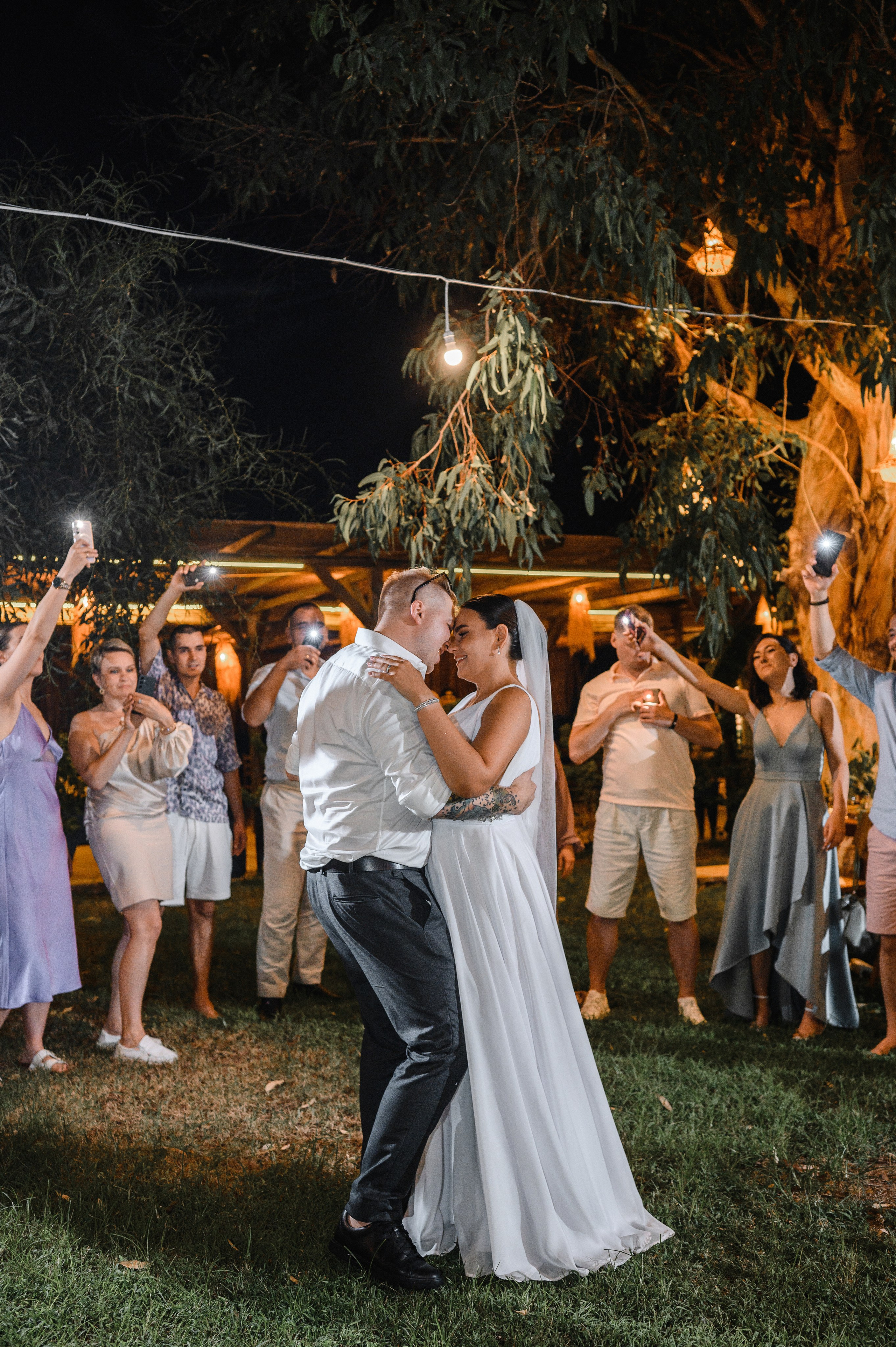 Игорь и Александра