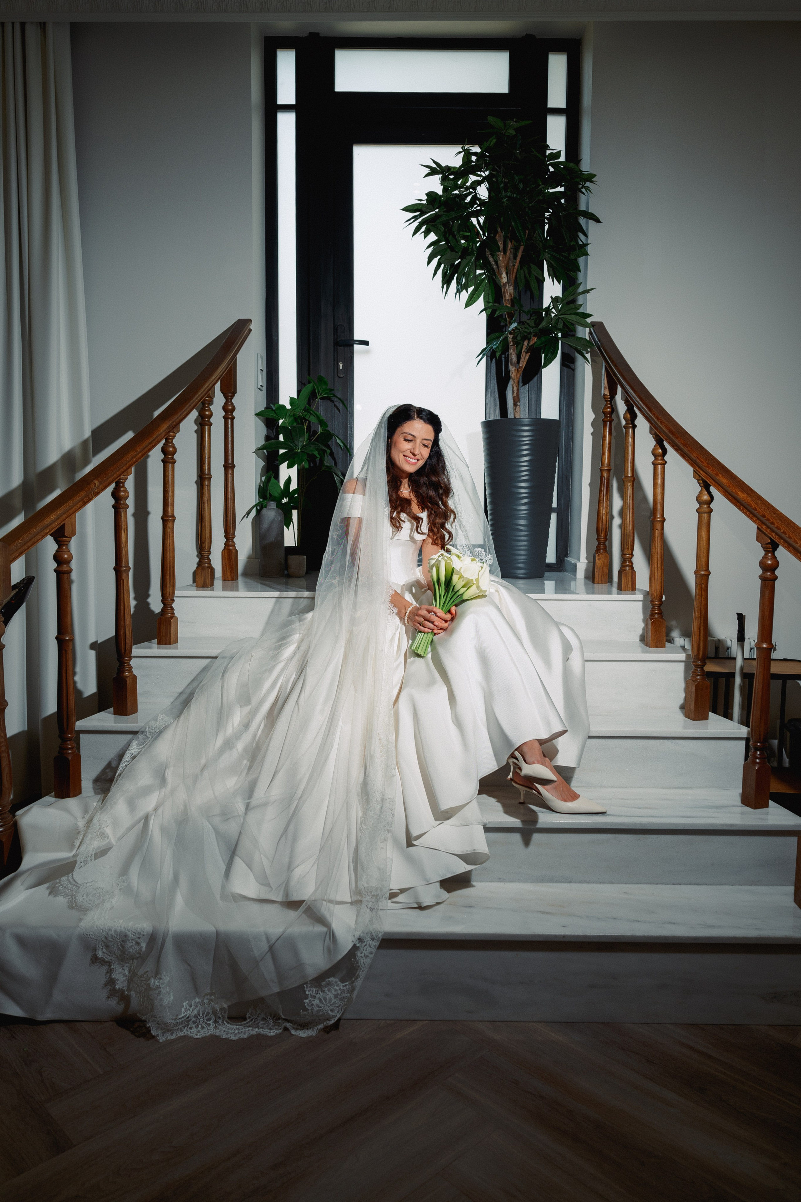 Андрей и Инна