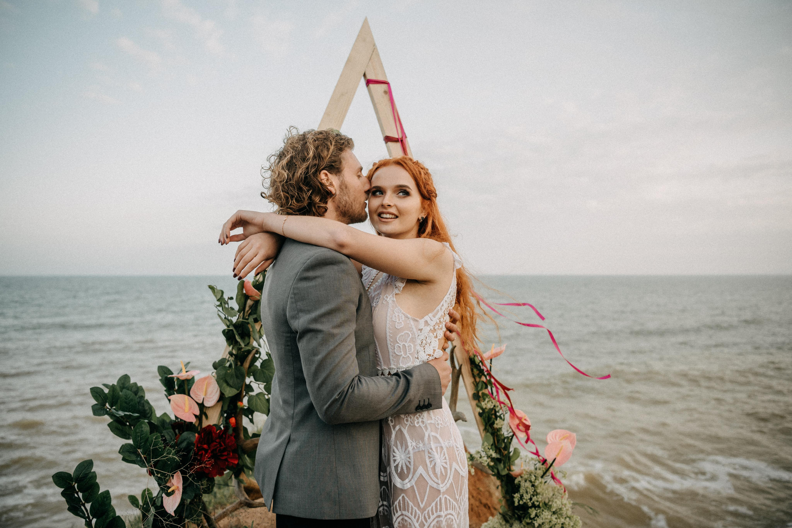 Данила и Катя на Фонтанке