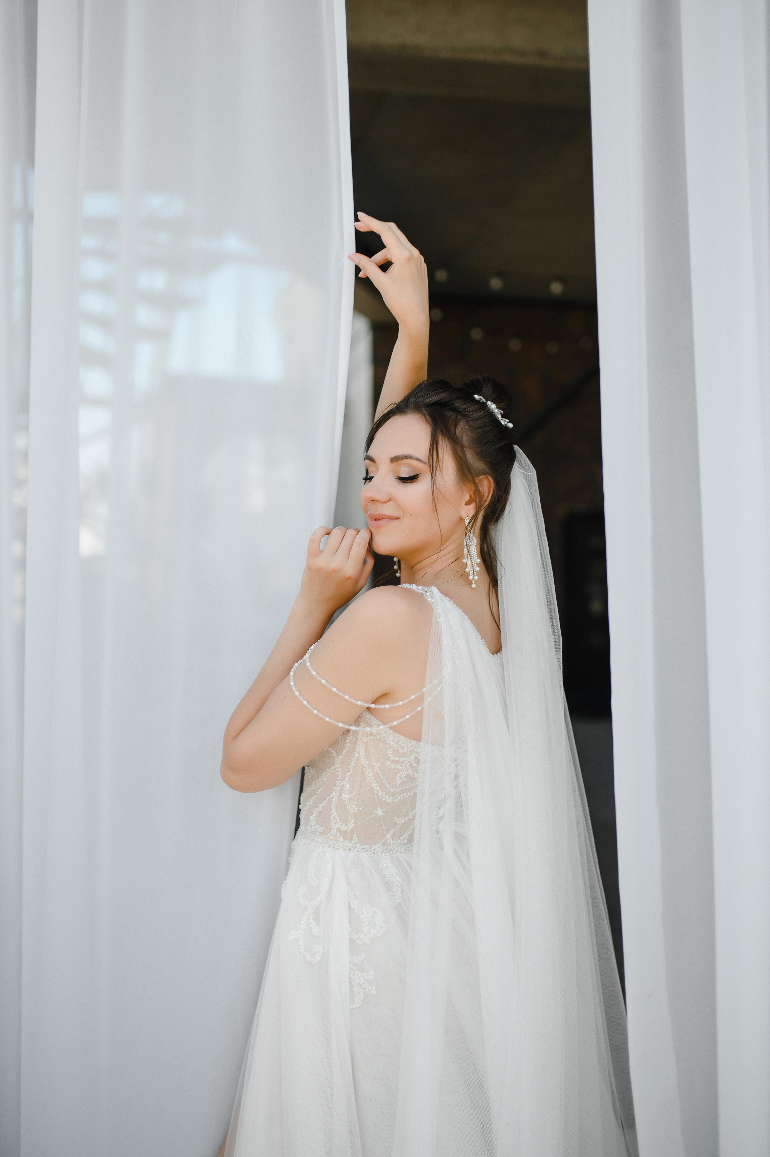 Артём и Алина 12.06.21