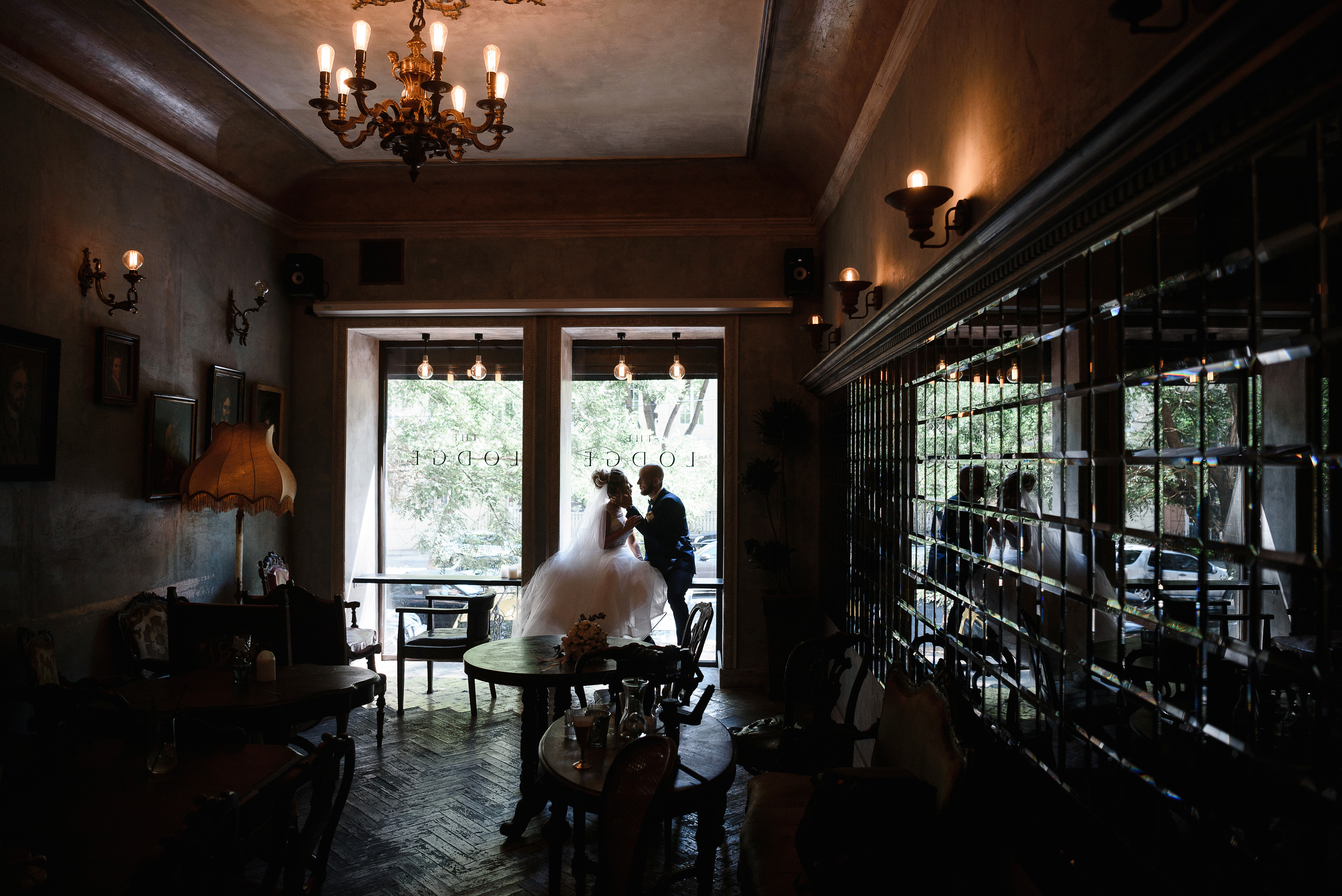 Свадьба Игоря и Тани. 24.07.2020