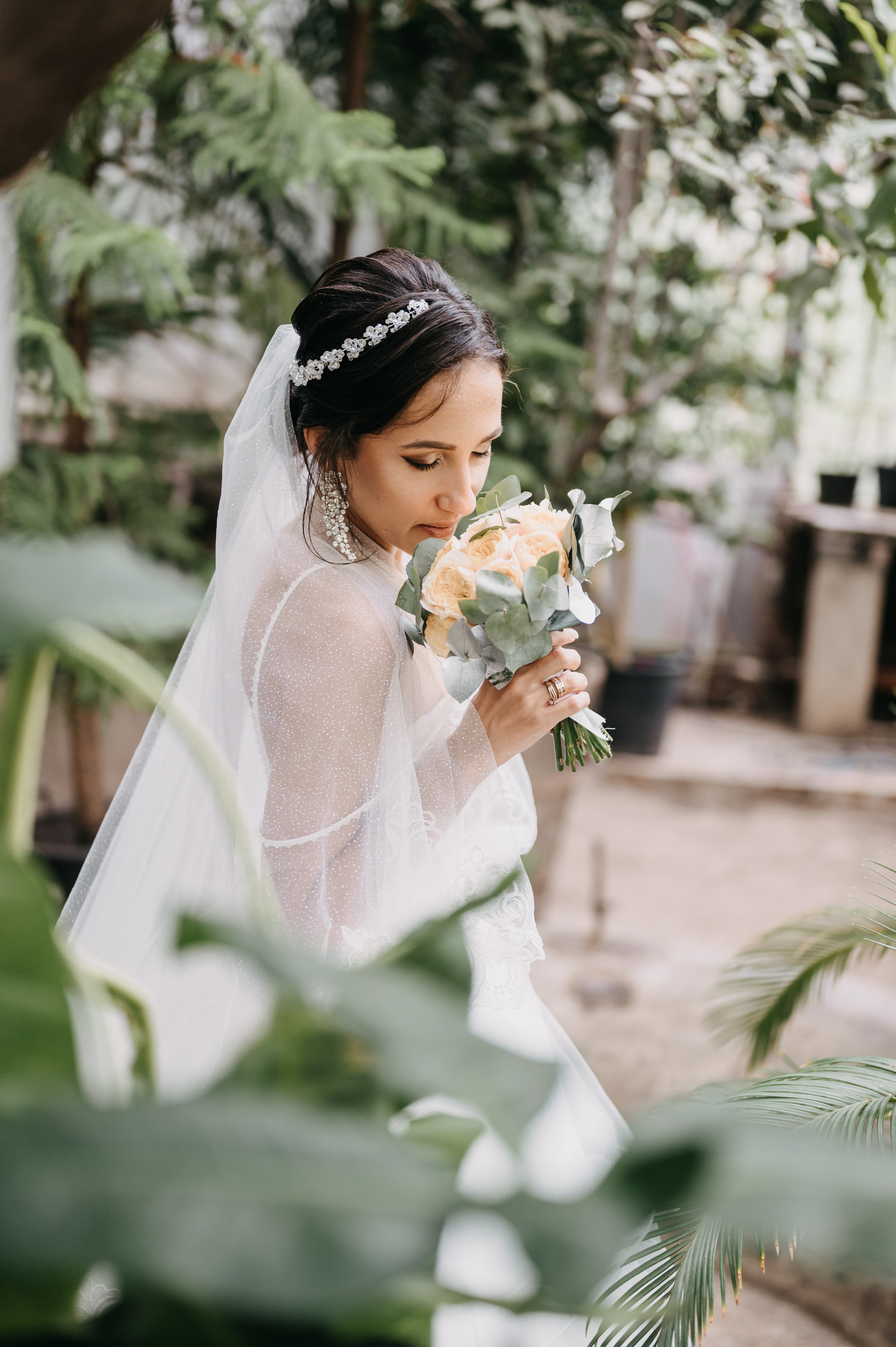 Превью свадьбы Сережи и Даши