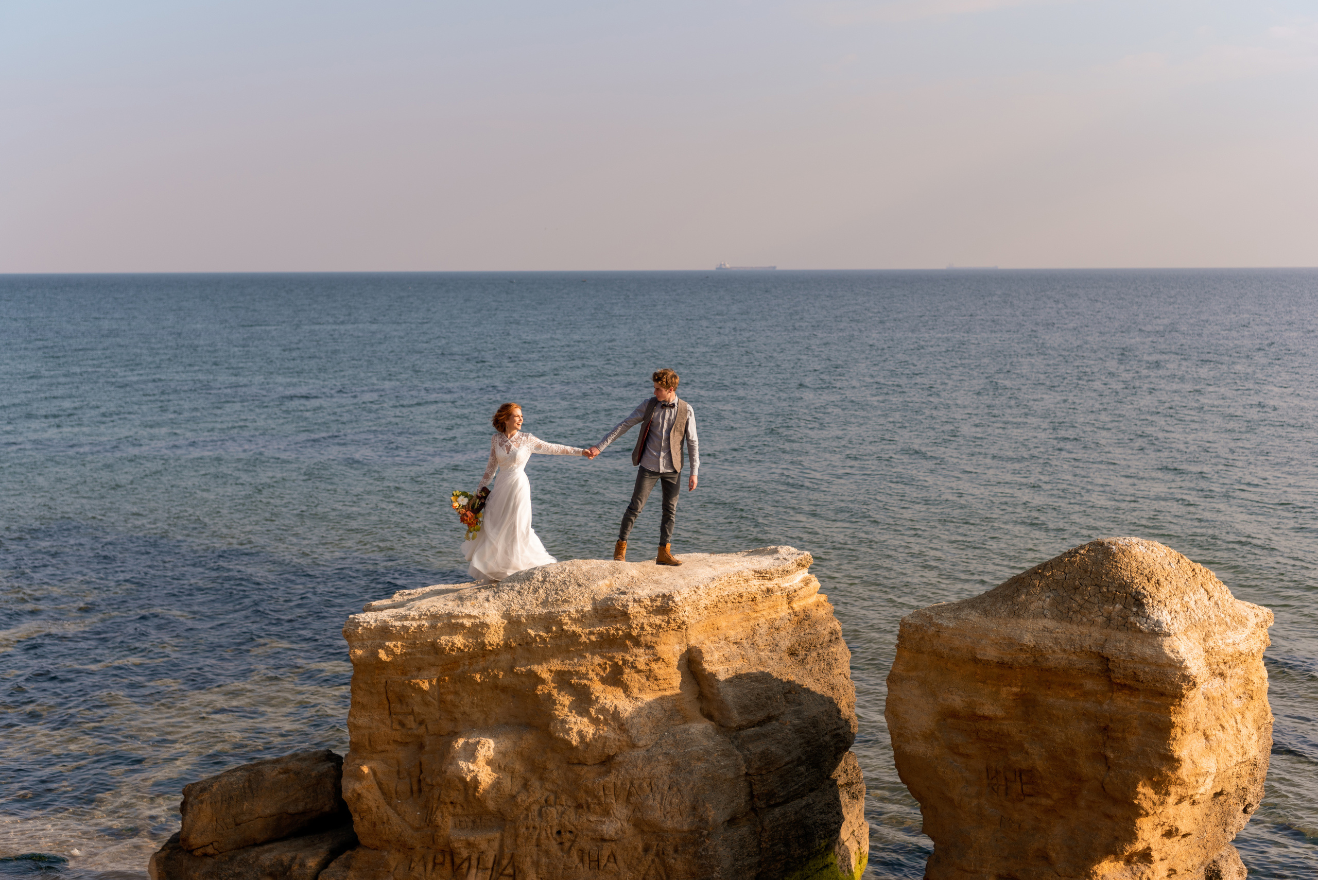 Осенняя прогулка на Фонтанке