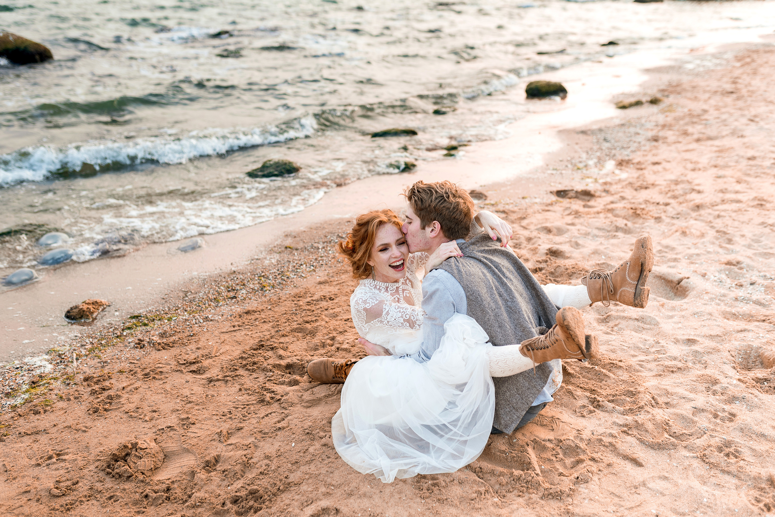 Осенняя прогулка на Фонтанке