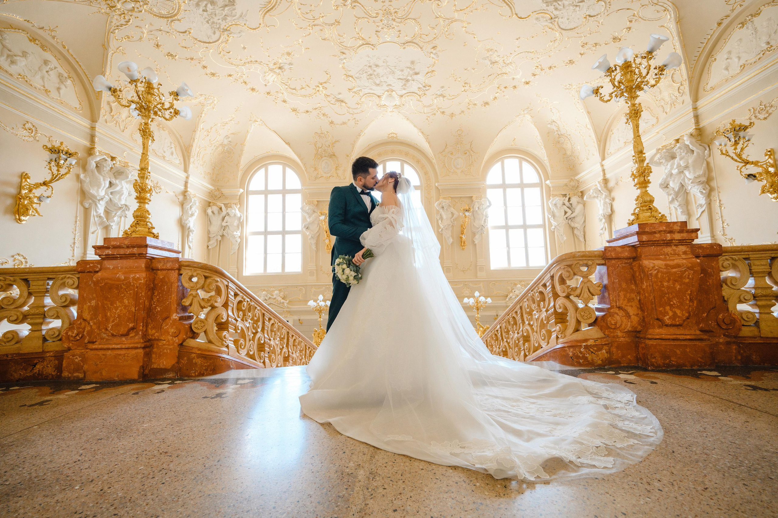 Свадьба Коли и Тани