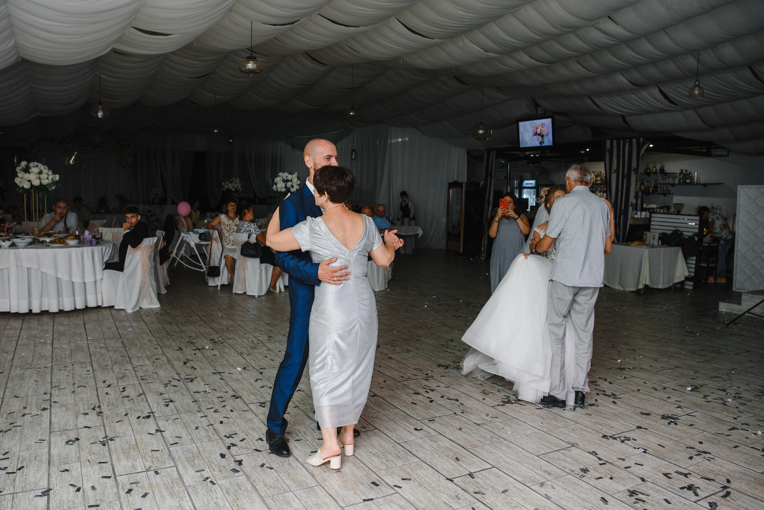 Свадьба Игоря и Тани. 24.07.2020