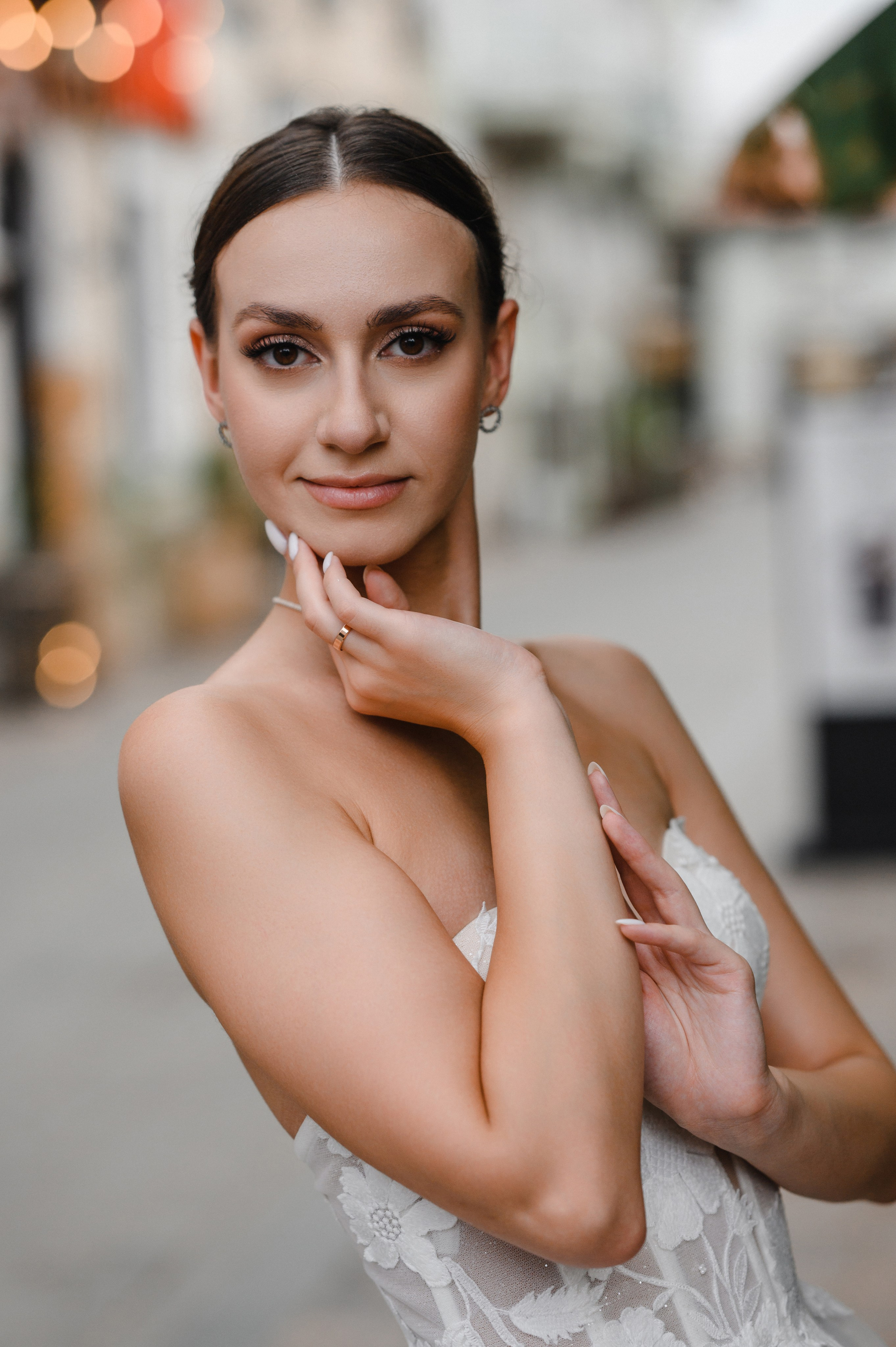 Андрей и Ксюша