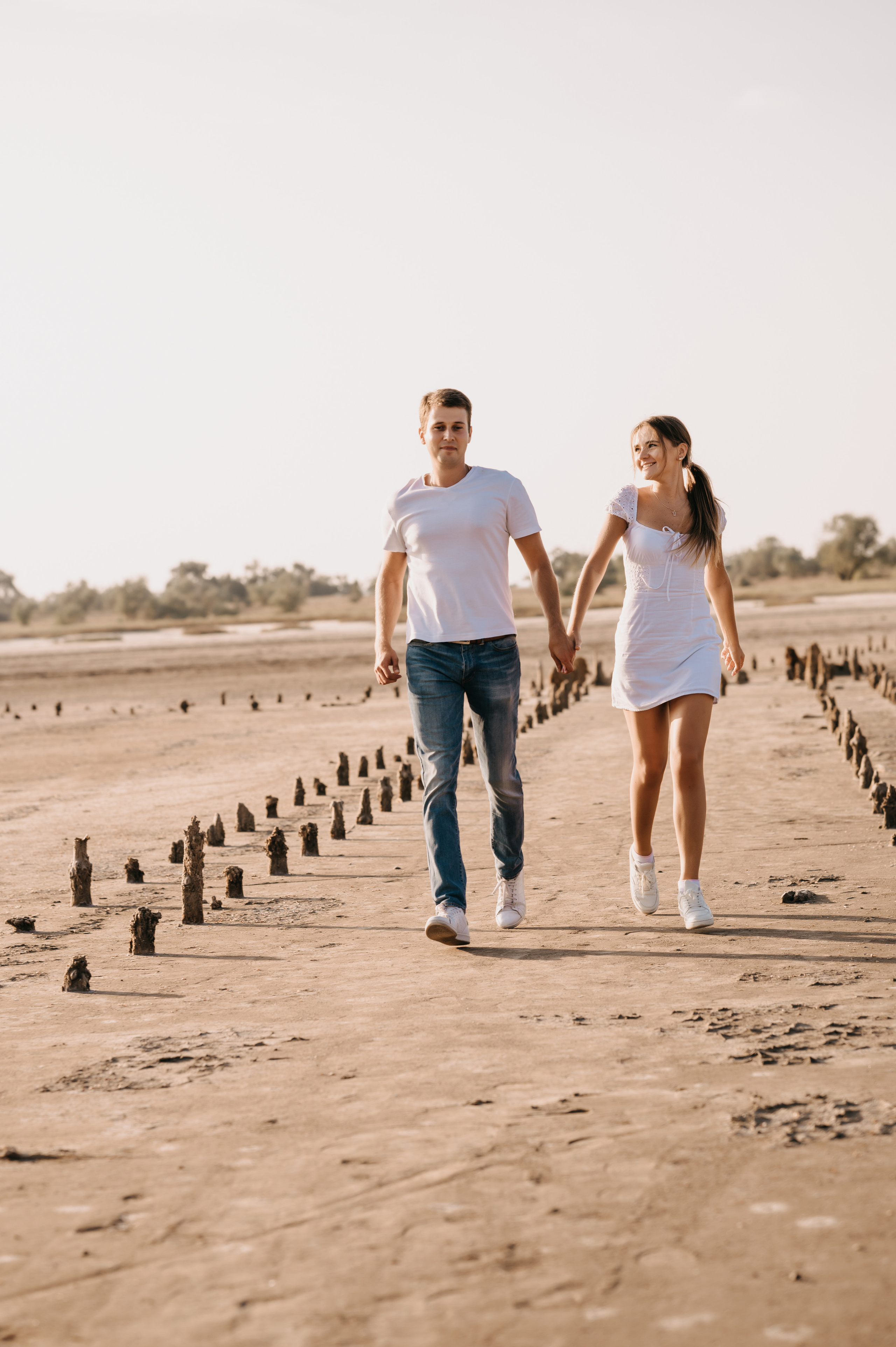 Love story Куяльник Андрей и Ира