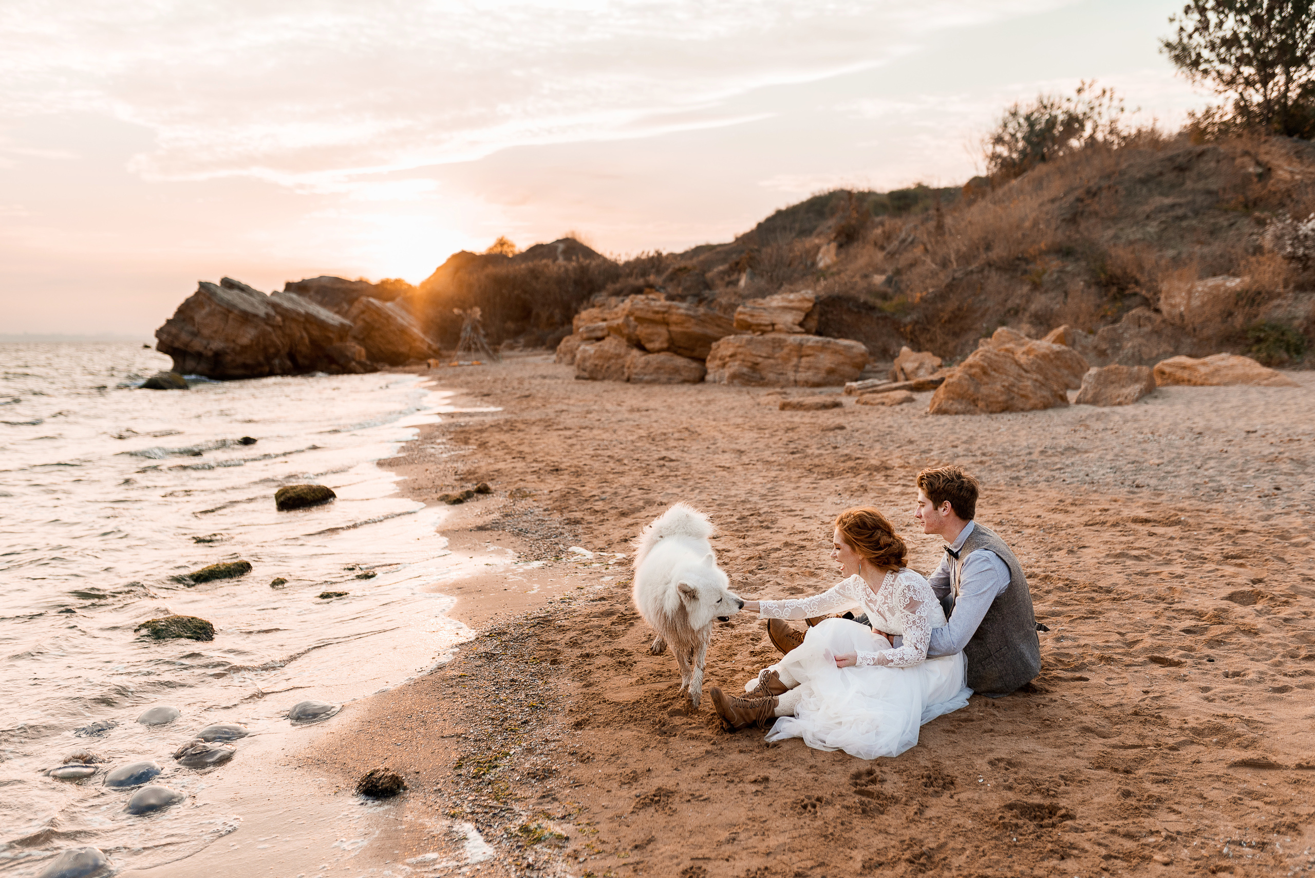 Осенняя прогулка на Фонтанке