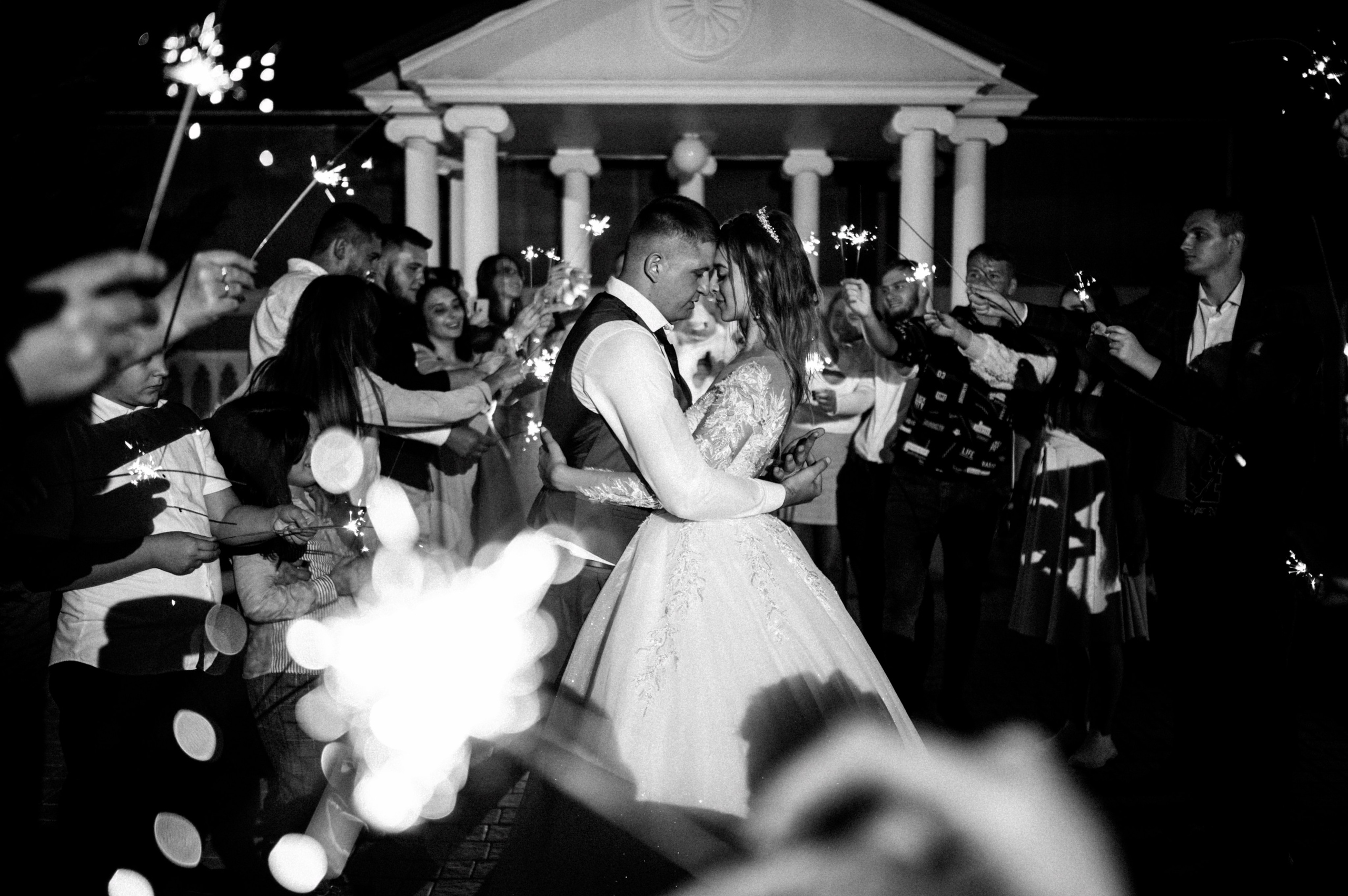 Превью Свадьба Олега и Тани