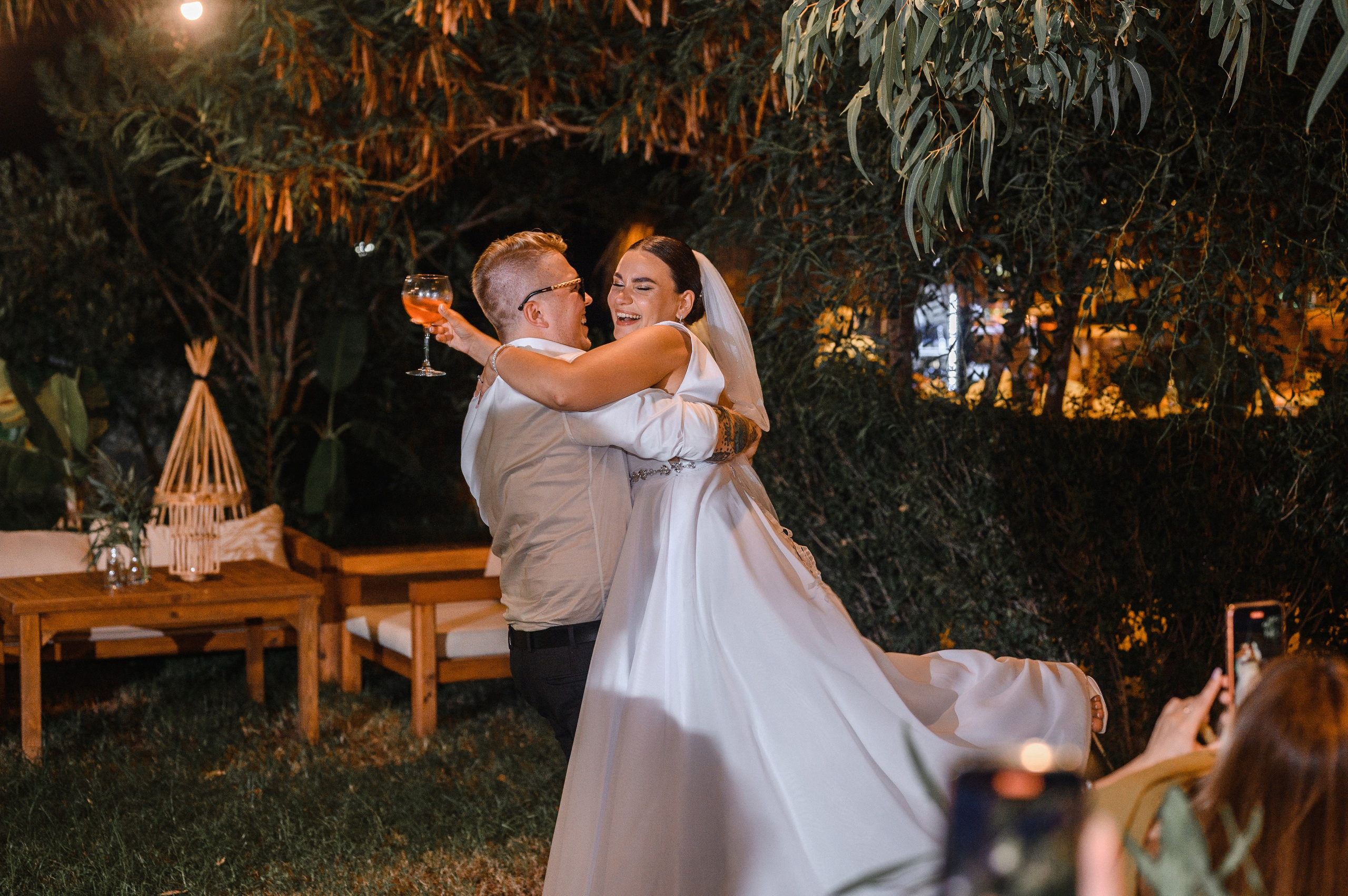 Игорь и Александра