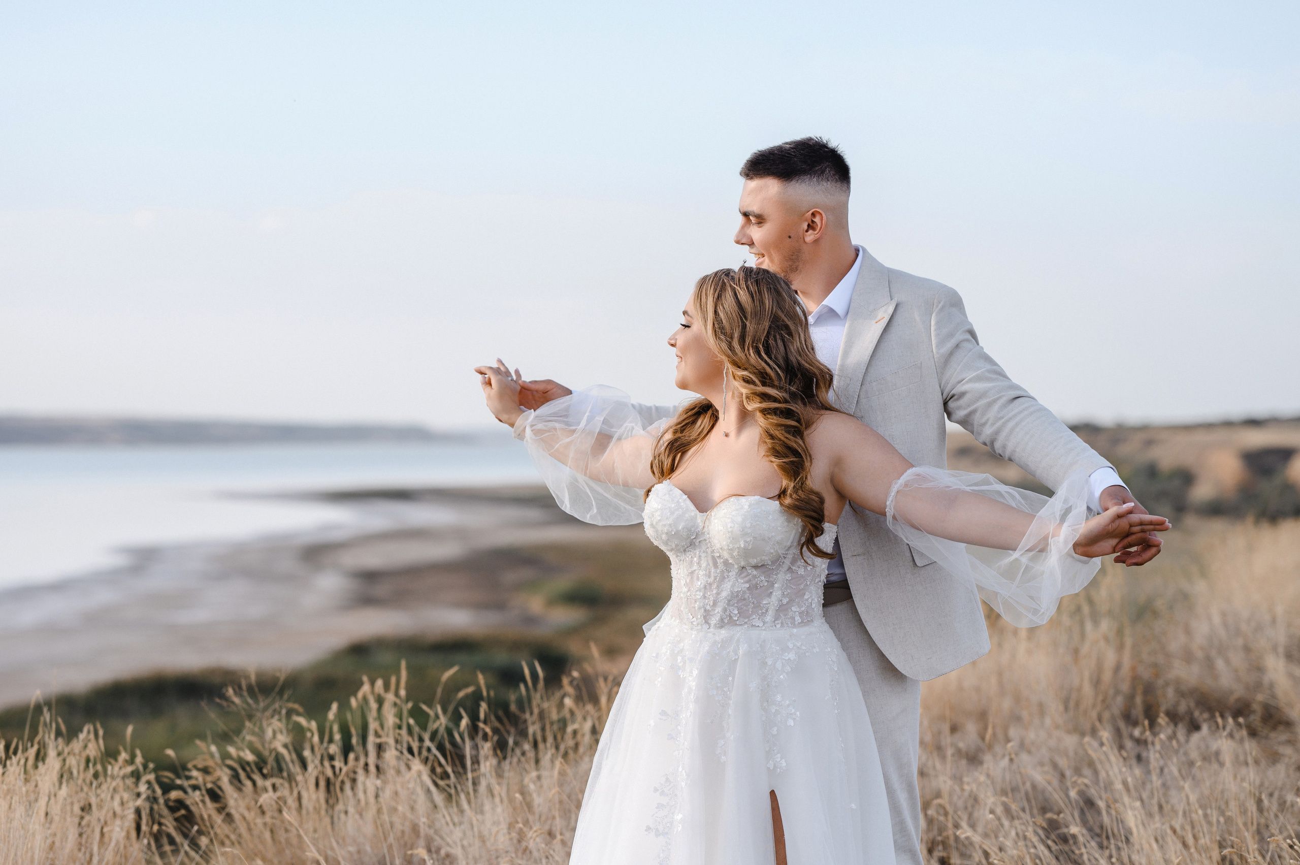 Свадьба Влад и Аня ресторан Портофина